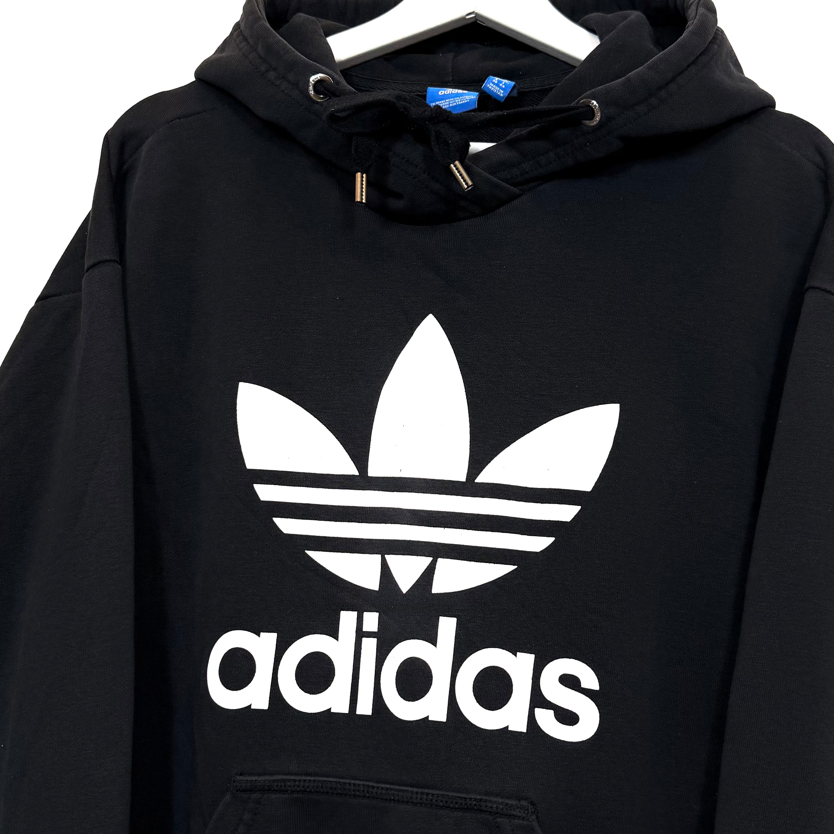 Felpa Adidas Vintage [M]