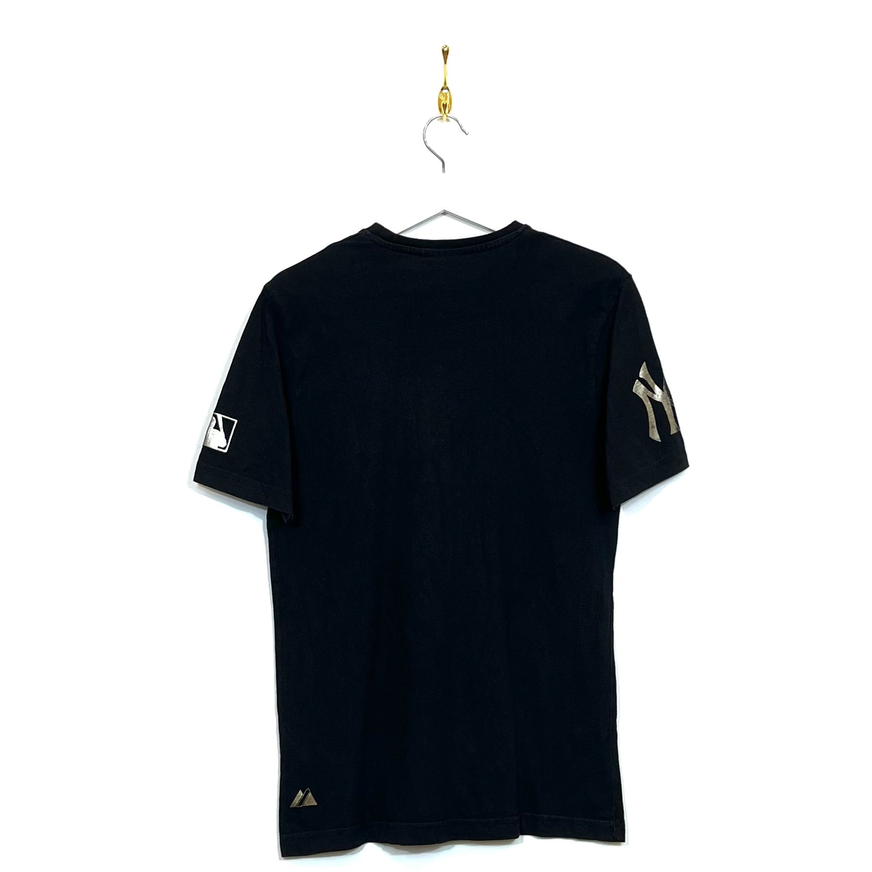 T-Shirt Majestic MLB Vintage [S]