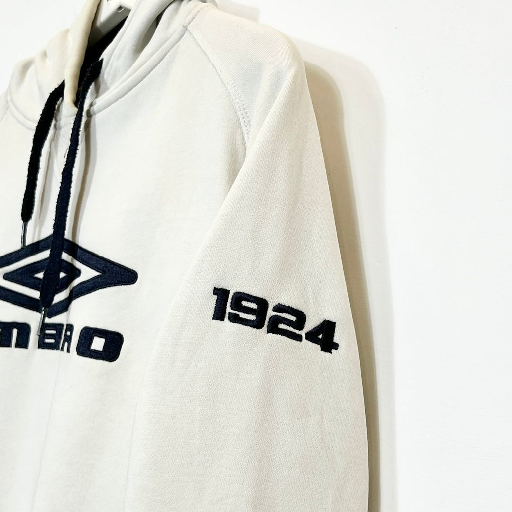 00s Felpa Umbro Vintage [S]