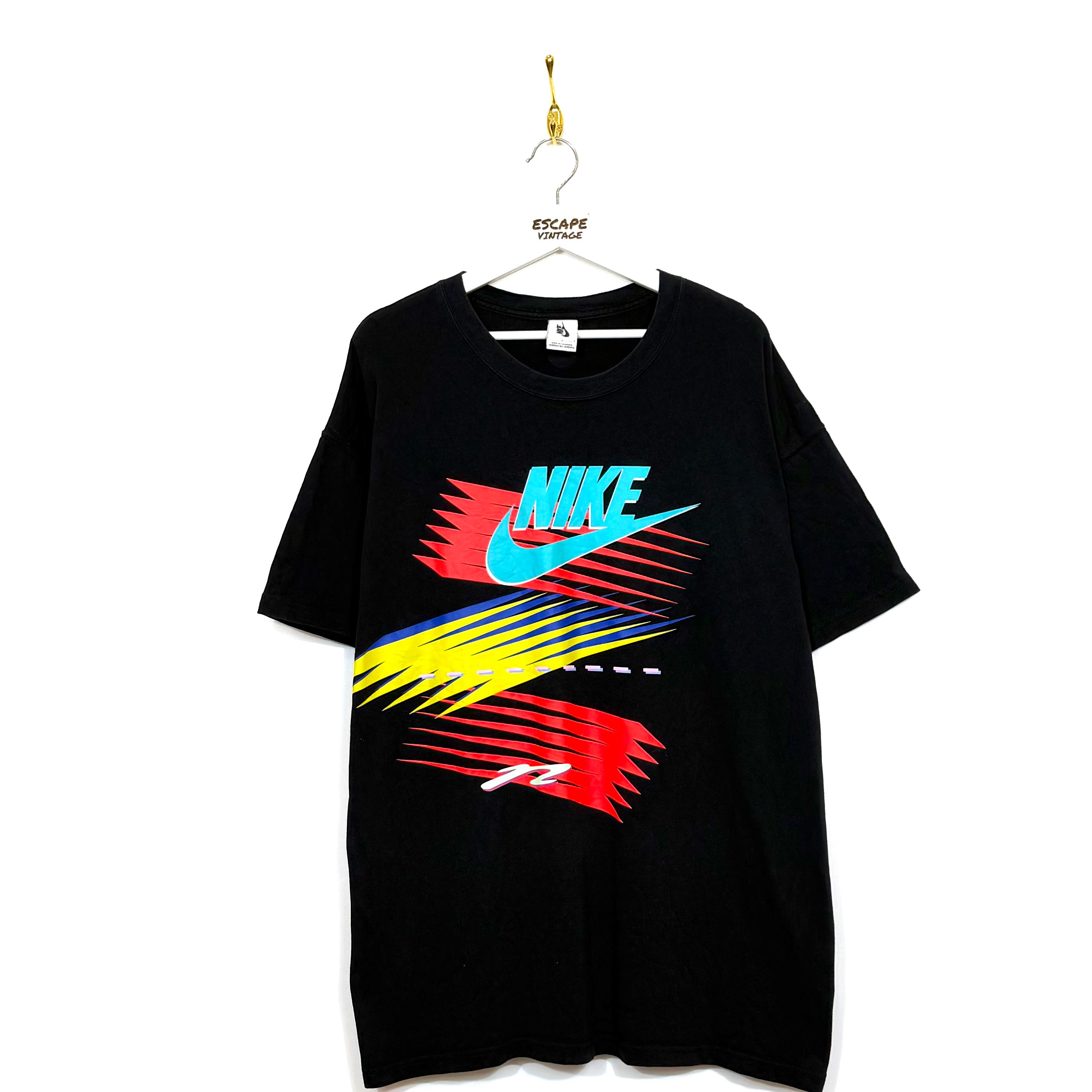 T-Shirt Nike Vintage [XL]