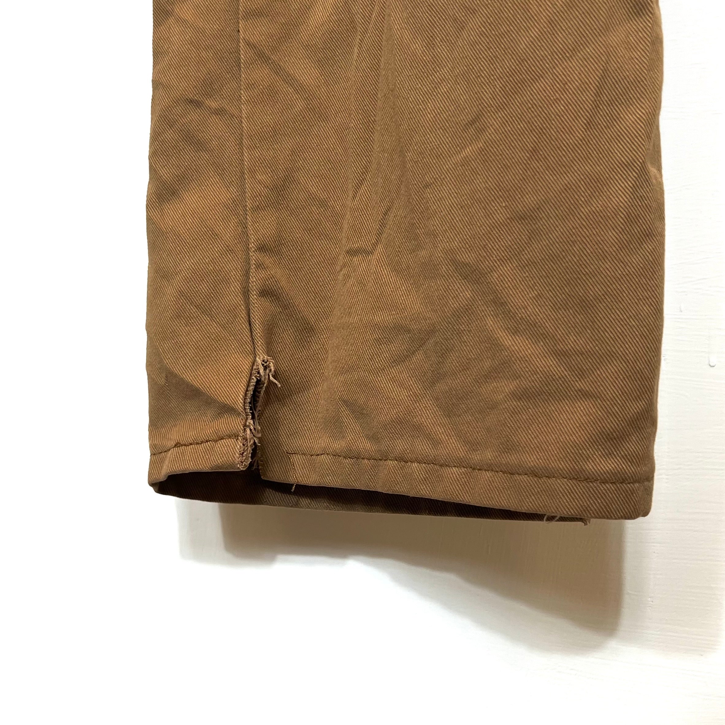 Pantaloni Dickies Vintage [56 IT]