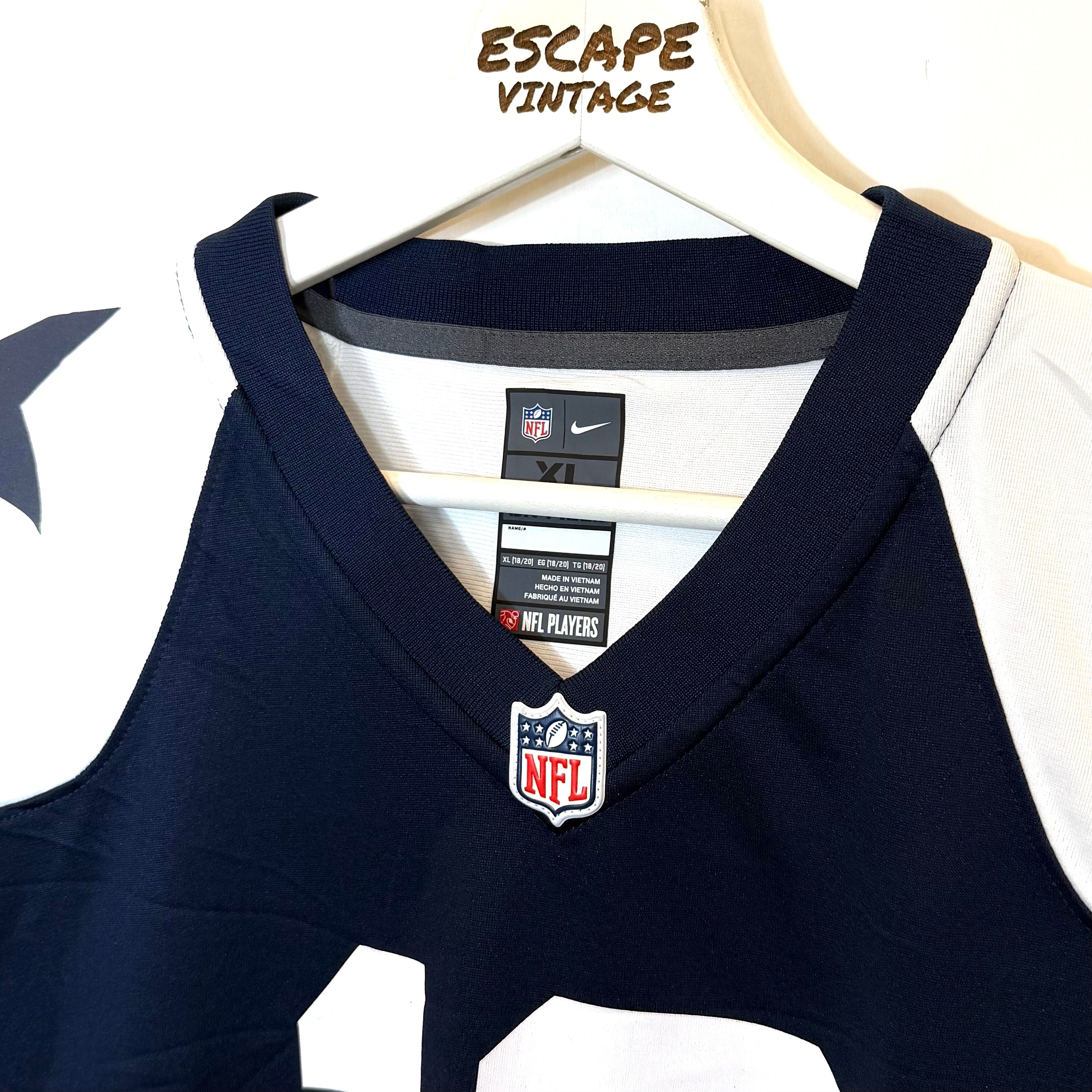Jersey Nike NFL Vintage [M]