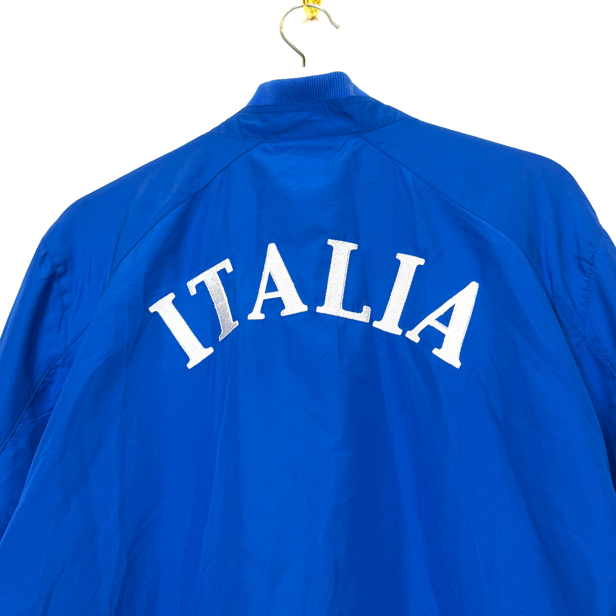 [RARA] 2003 Giacca Puma x Italia Vintage [M]