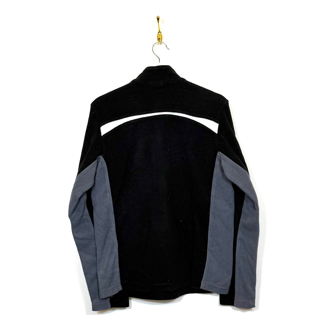Felpa Colmar In Pile Vintage [M]