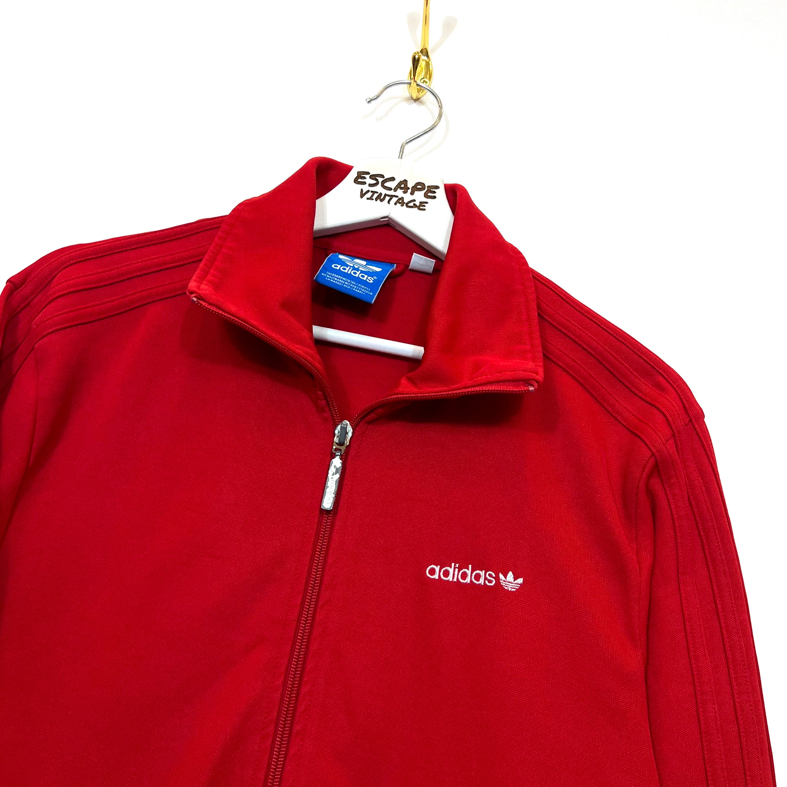 Felpa Adidas Vintage [M]