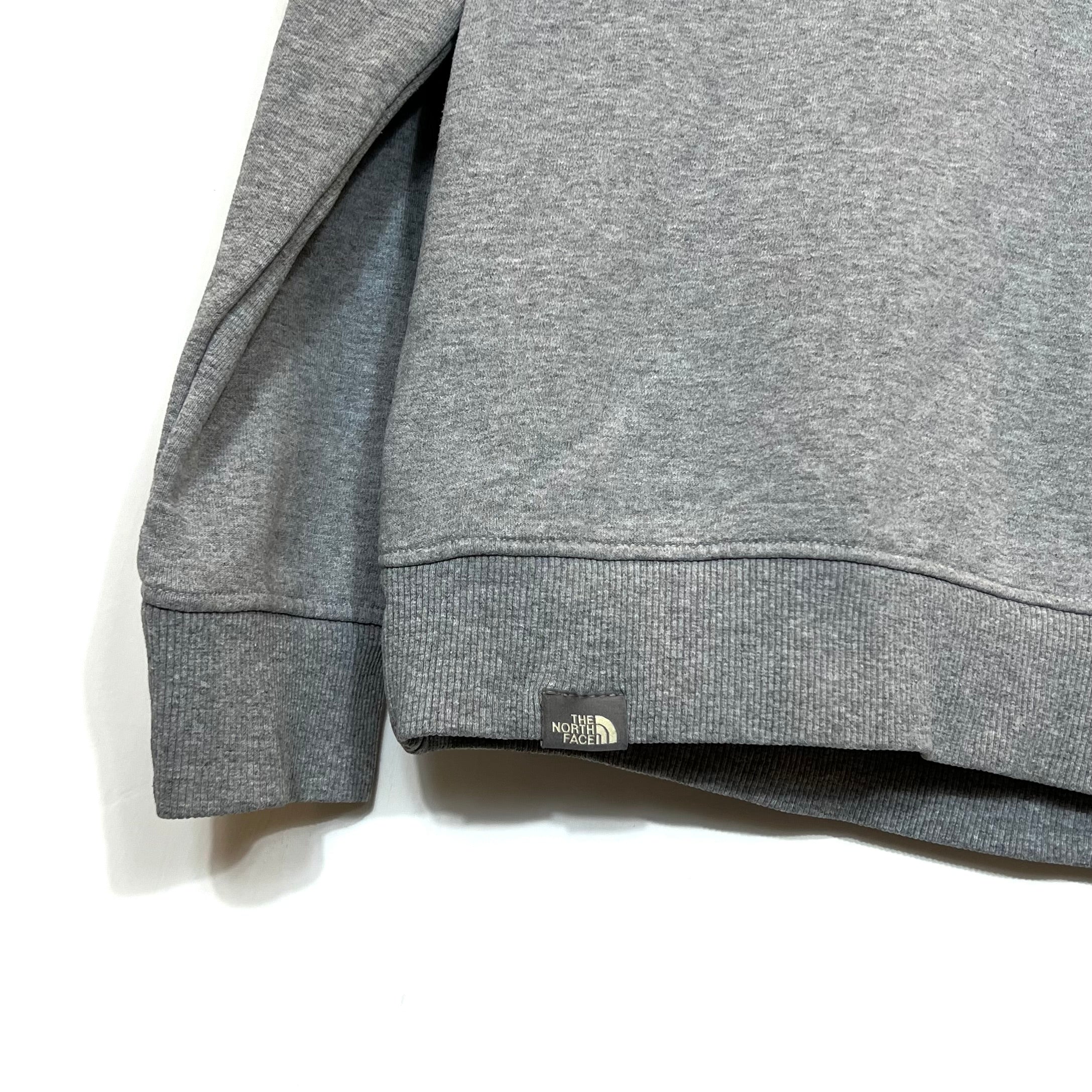 00s Felpa The North Face Vintage [S]