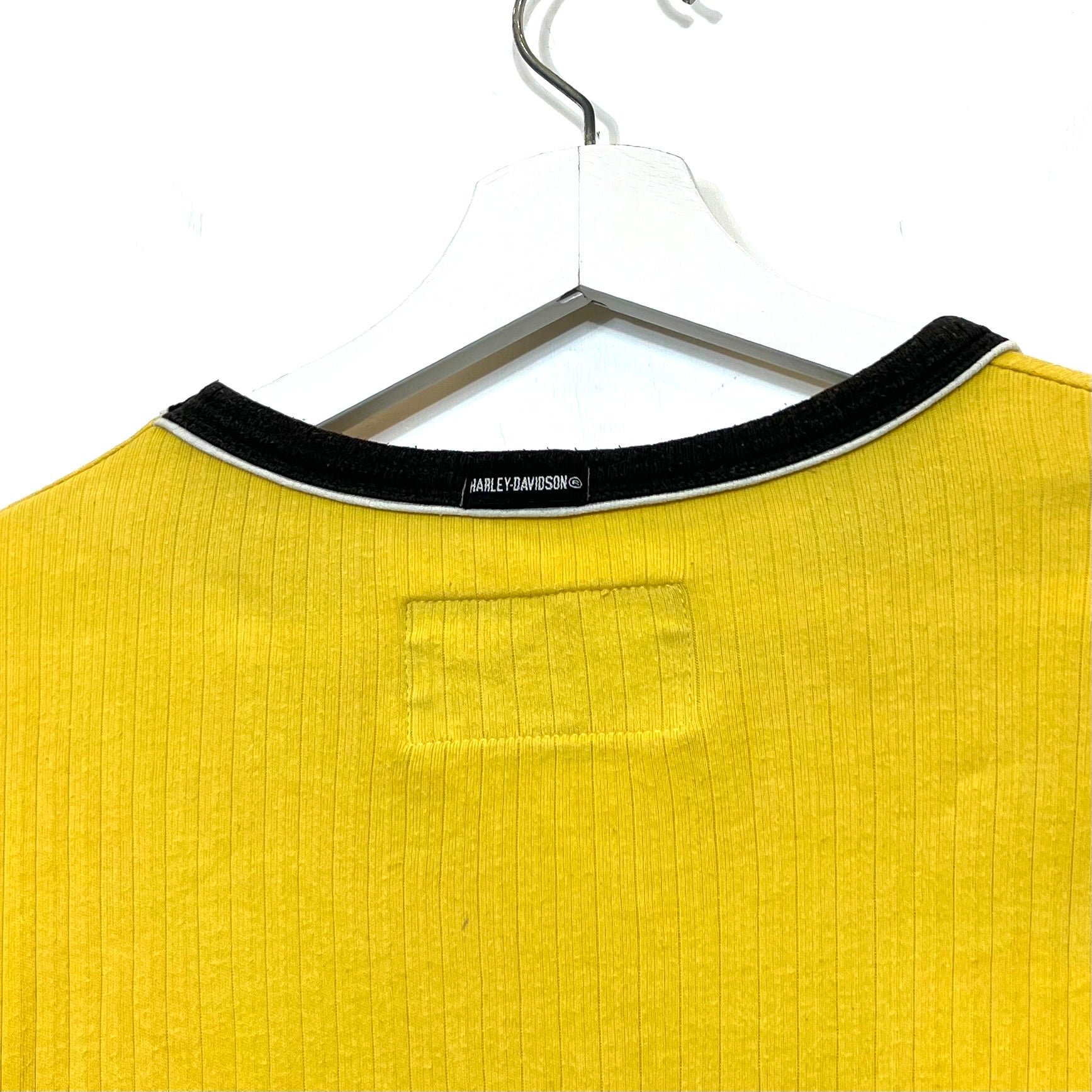 Y2K T-Shirt Harley Davidson Vintage [XS]