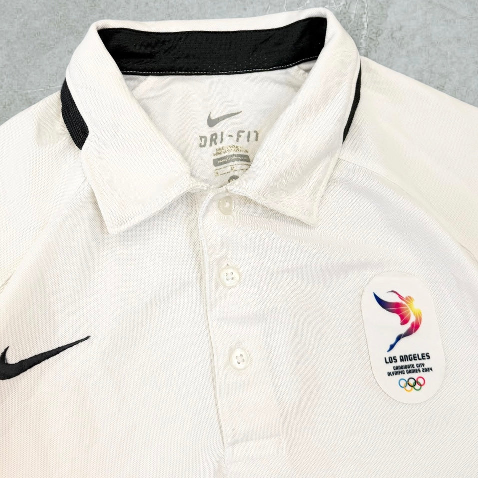 Polo Nike Olympics Vintage [M]