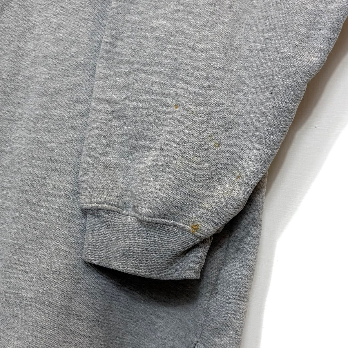 90s Felpa Lee Vintage [XL]