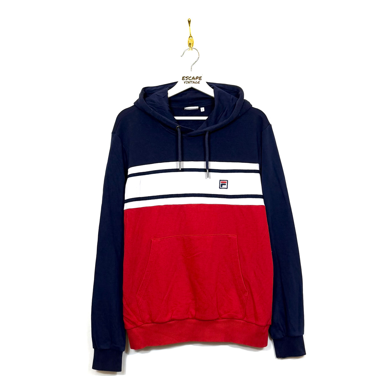 Felpa Fila Vintage [S]