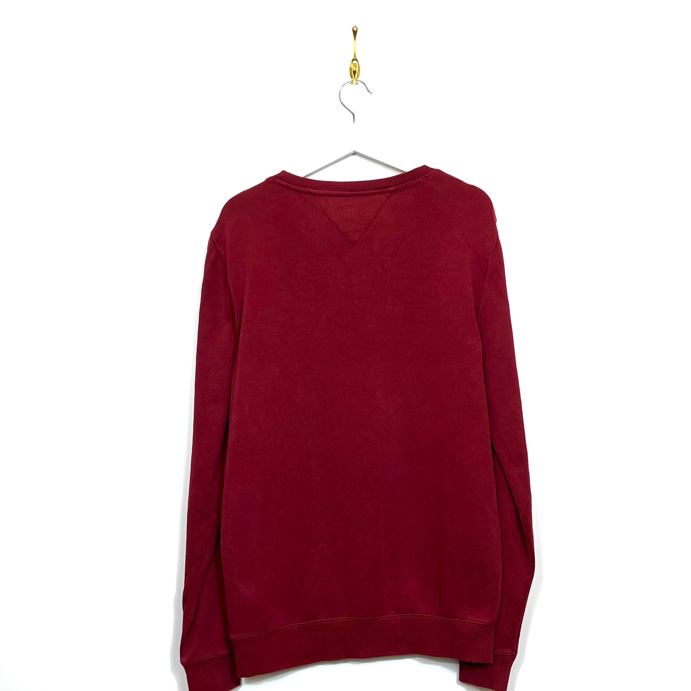 Felpa Tommy Hilfiger Vintage [M]
