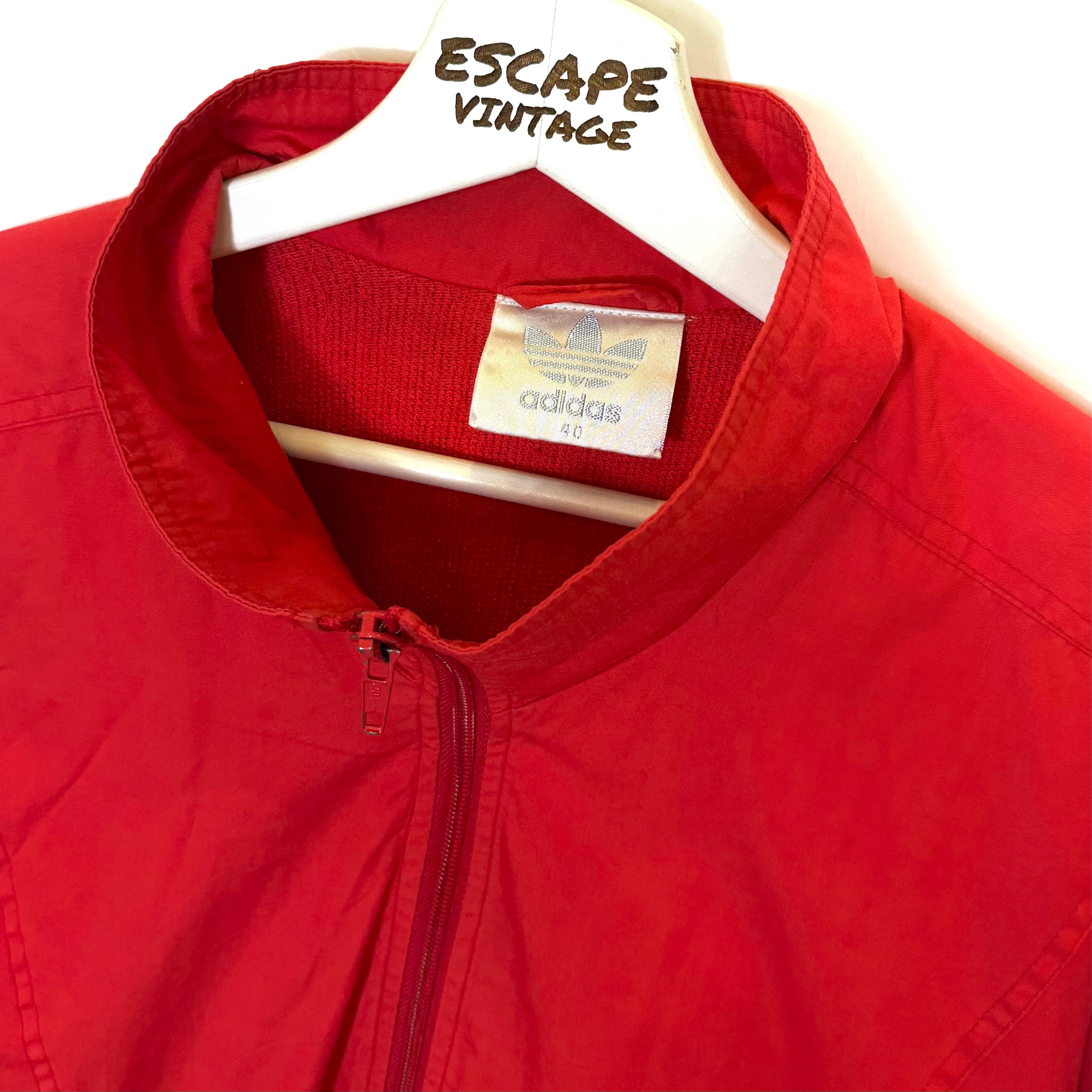 90s Giacca Adidas Vintage [M]