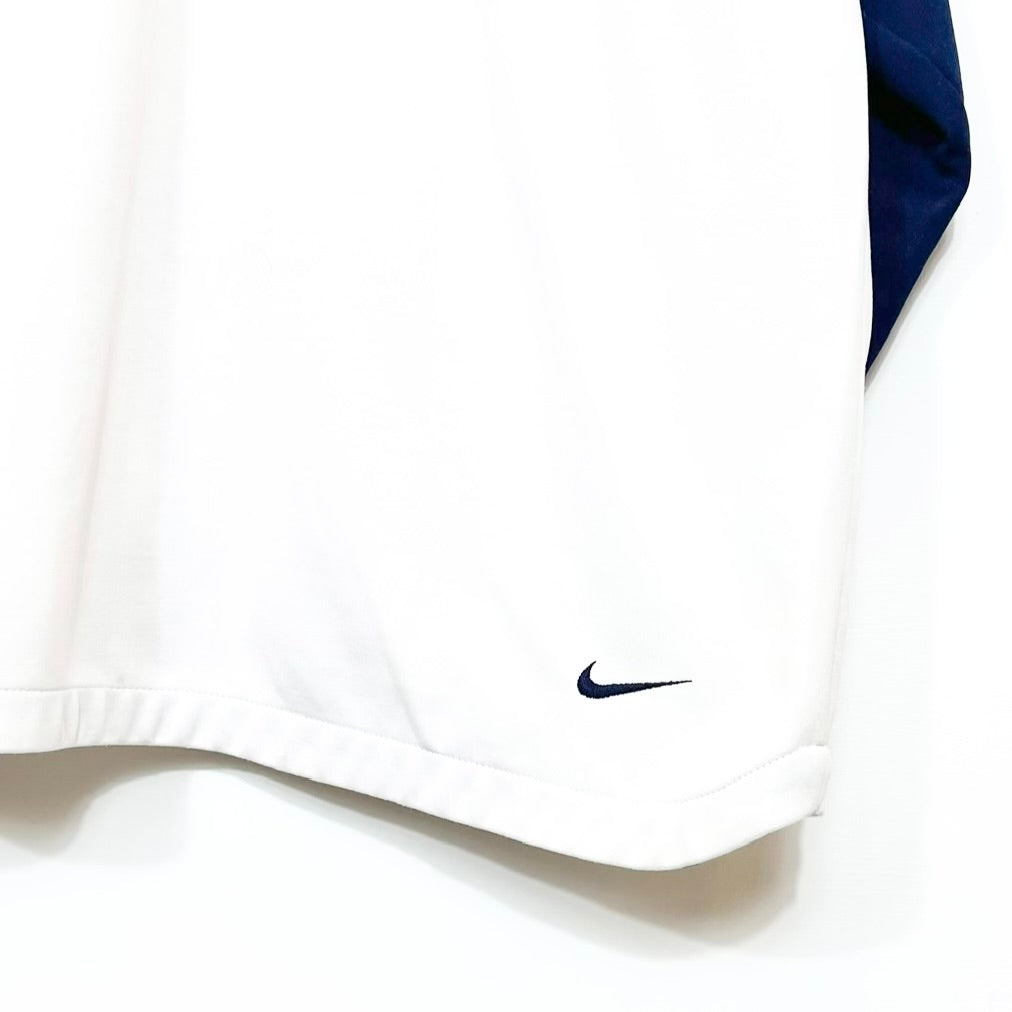 [SUPER RARA] 90s Felpa Nike Spellout Vintage