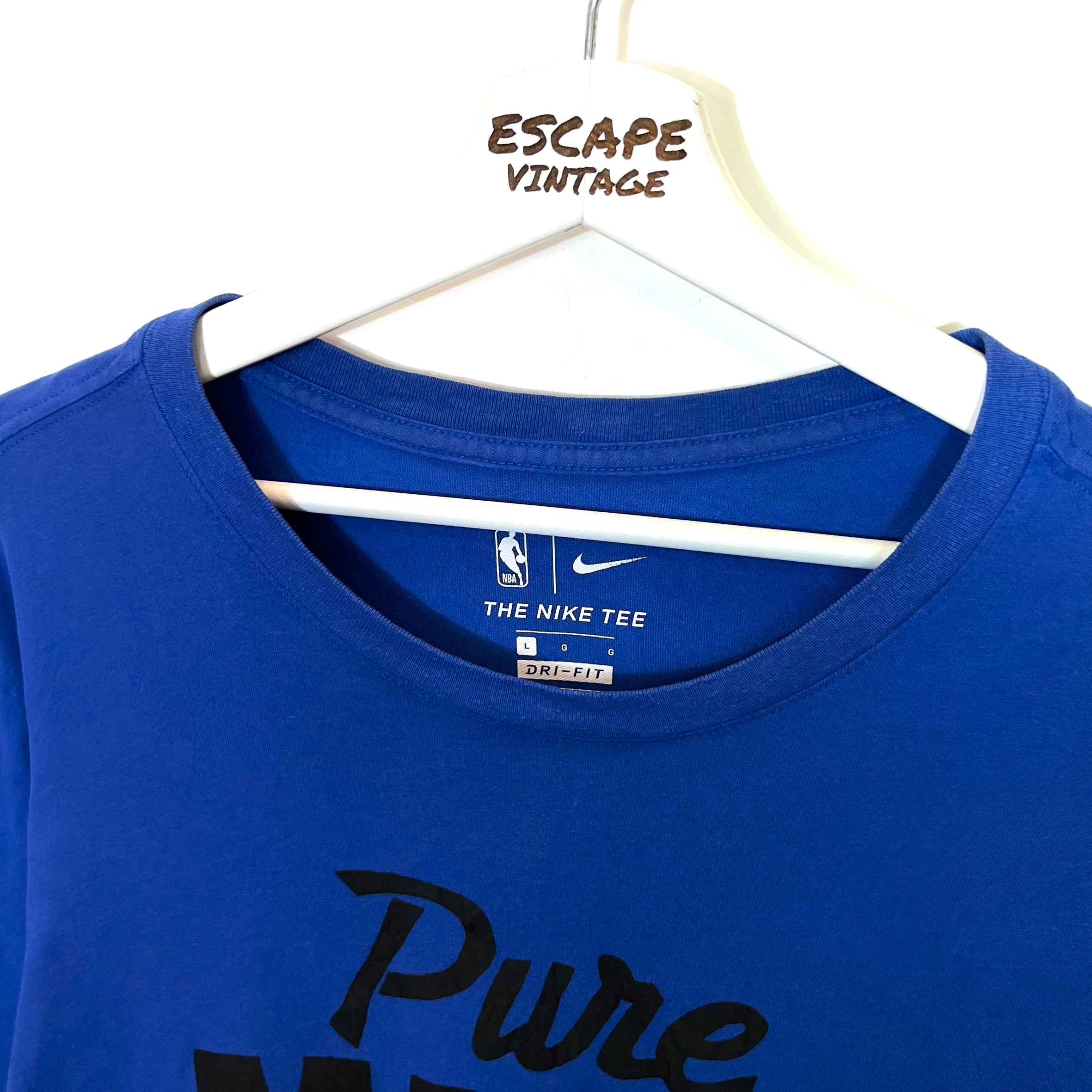 T-Shirt Nike x NBA Orlando Magic Vintage [L]