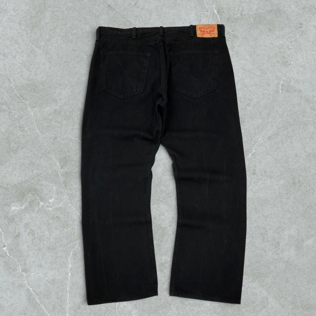 Jeans Levis 501 Vintage [54 IT]