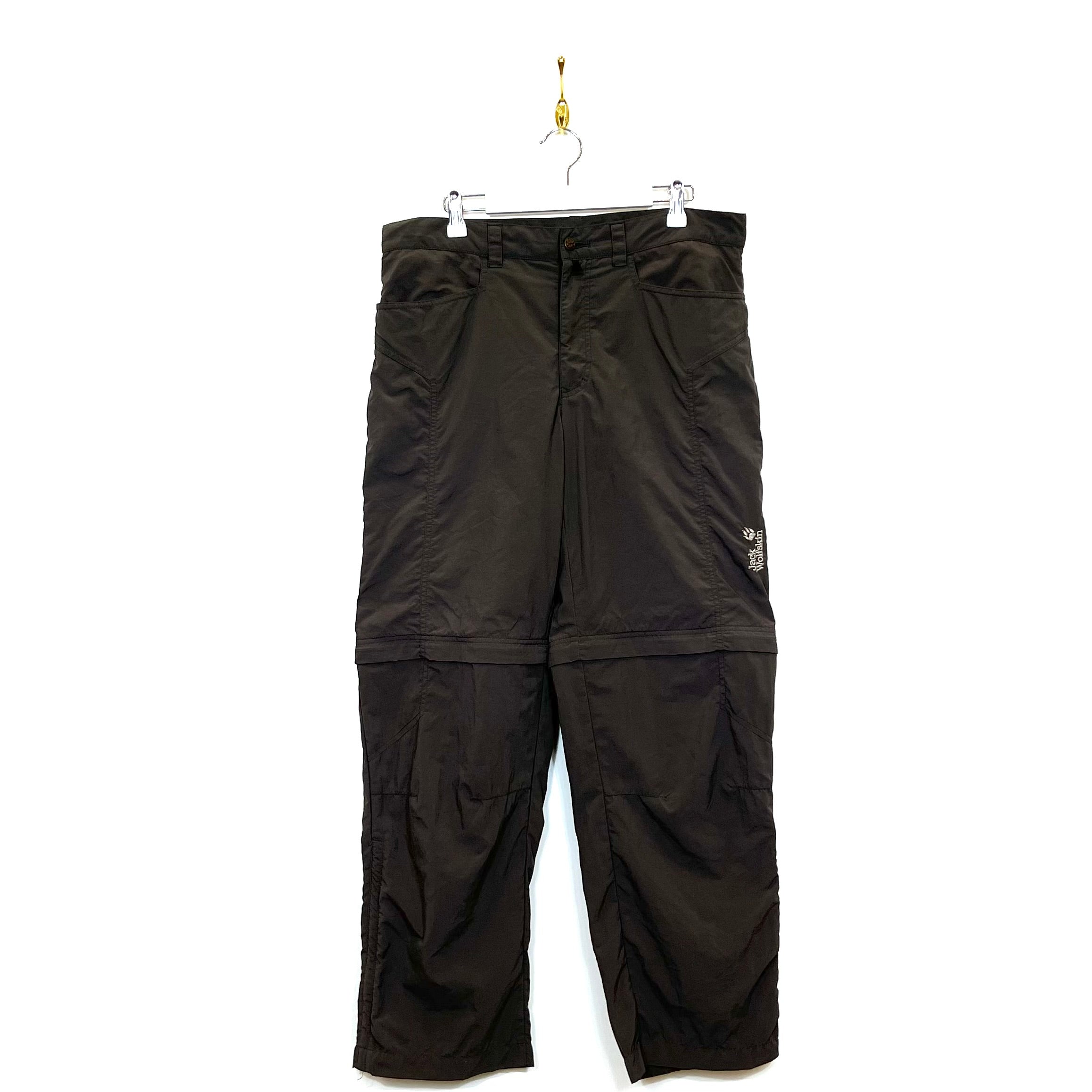 Pantaloni Jack Wolfskin Vintage [48 IT]