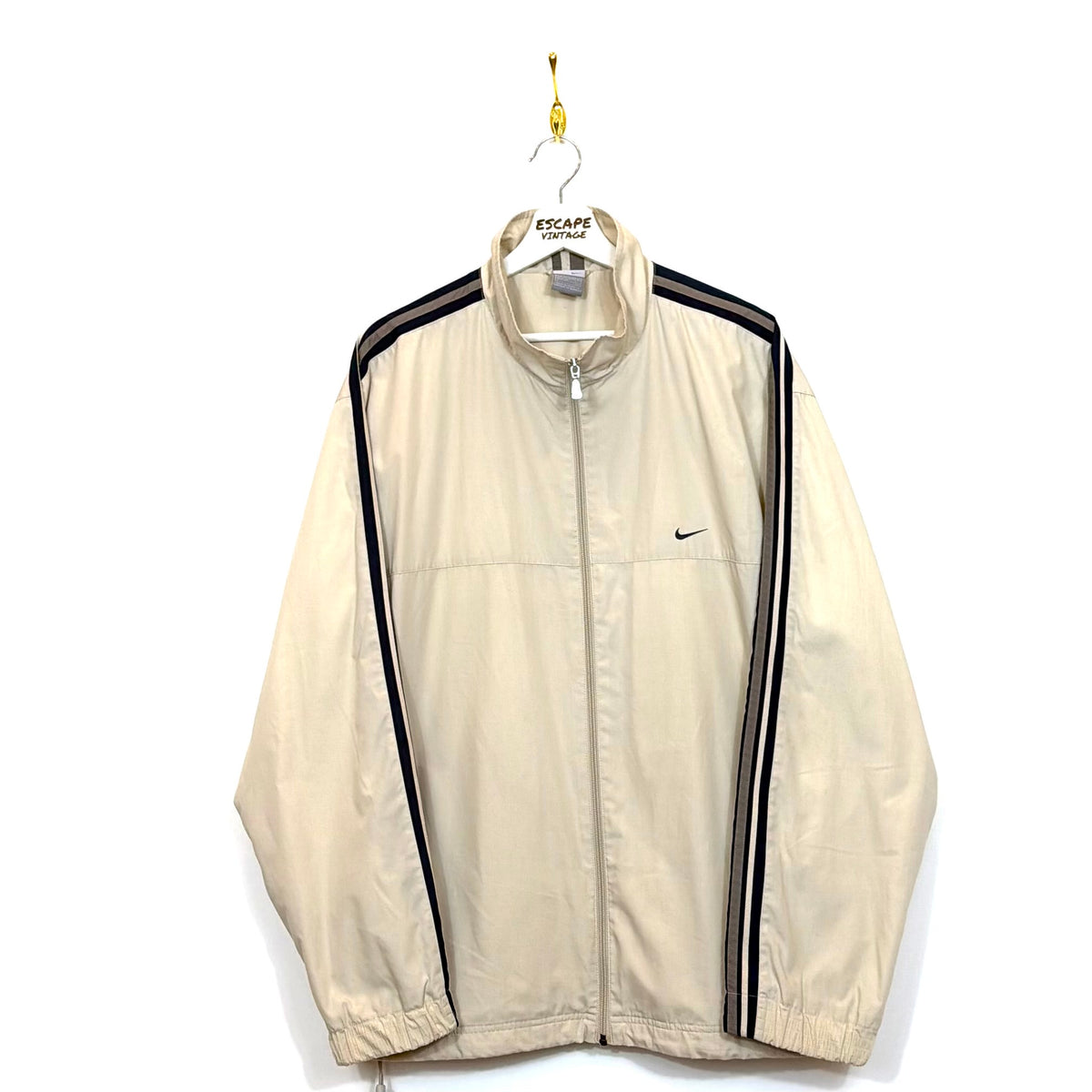 00s Giacca Nike Vintage [XXL]