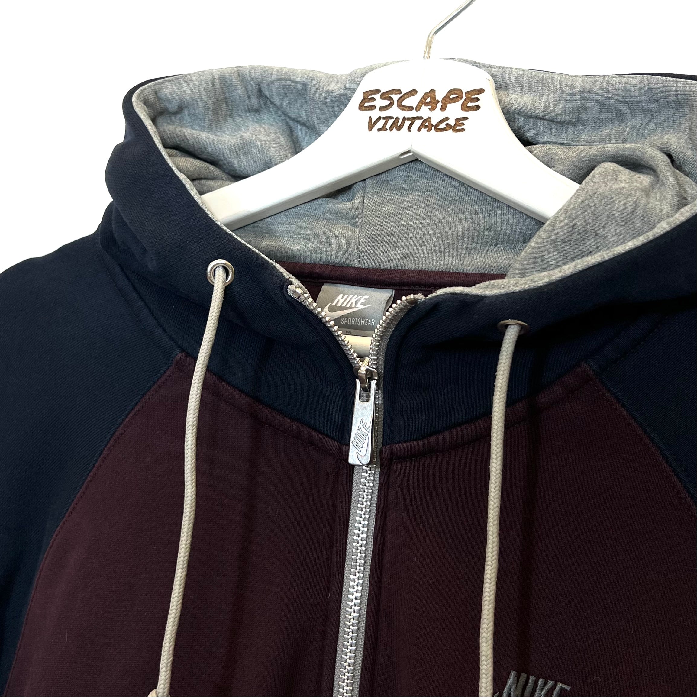 00s Felpa Nike Vintage [M]