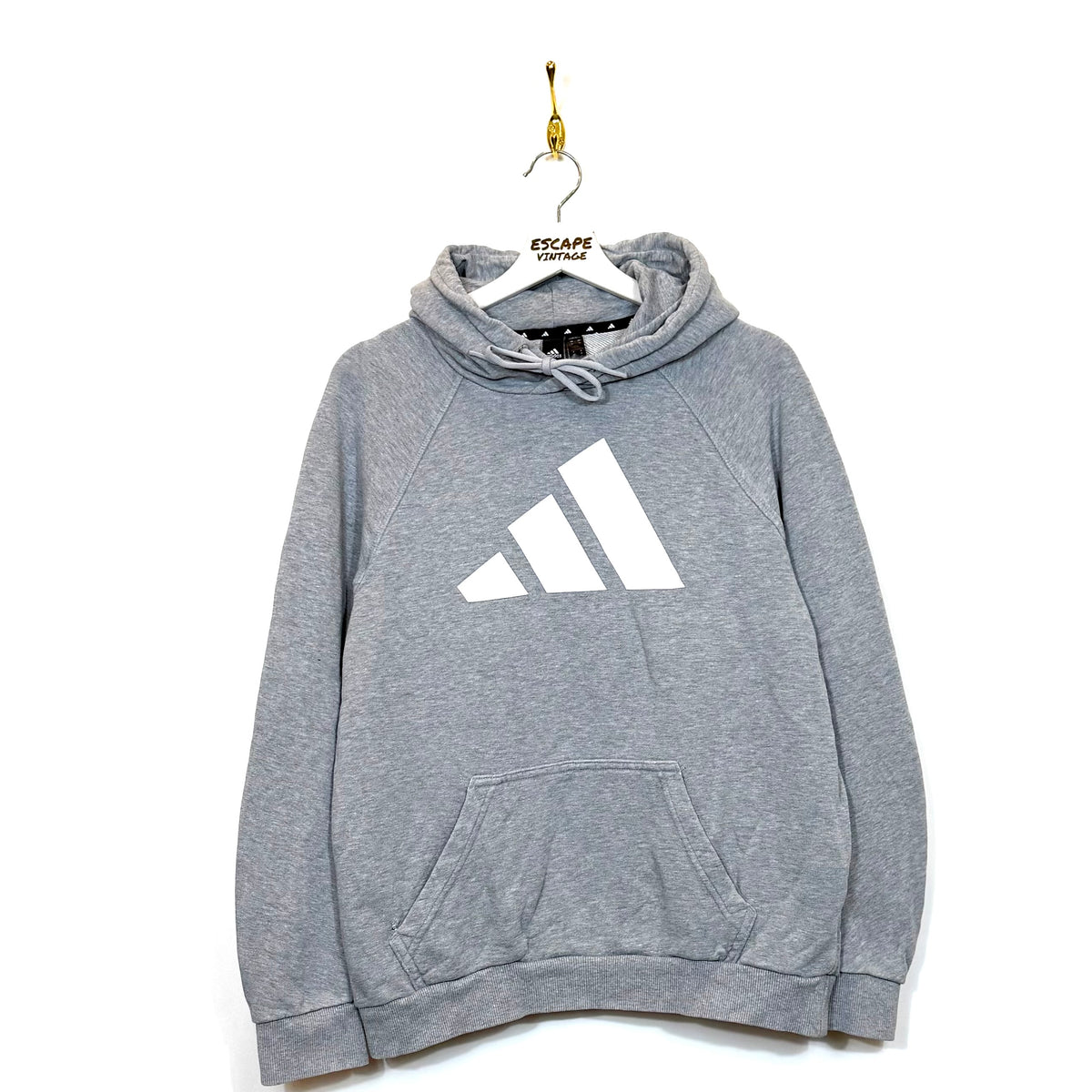 Felpa Adidas Vintage [M]