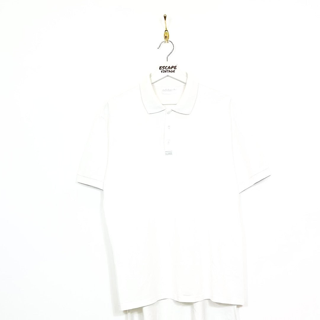 90s Polo Adidas Vintage [L]