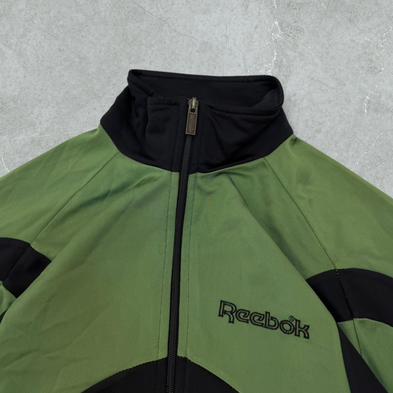 90s Tuta Reebok Completa Vintage [M]