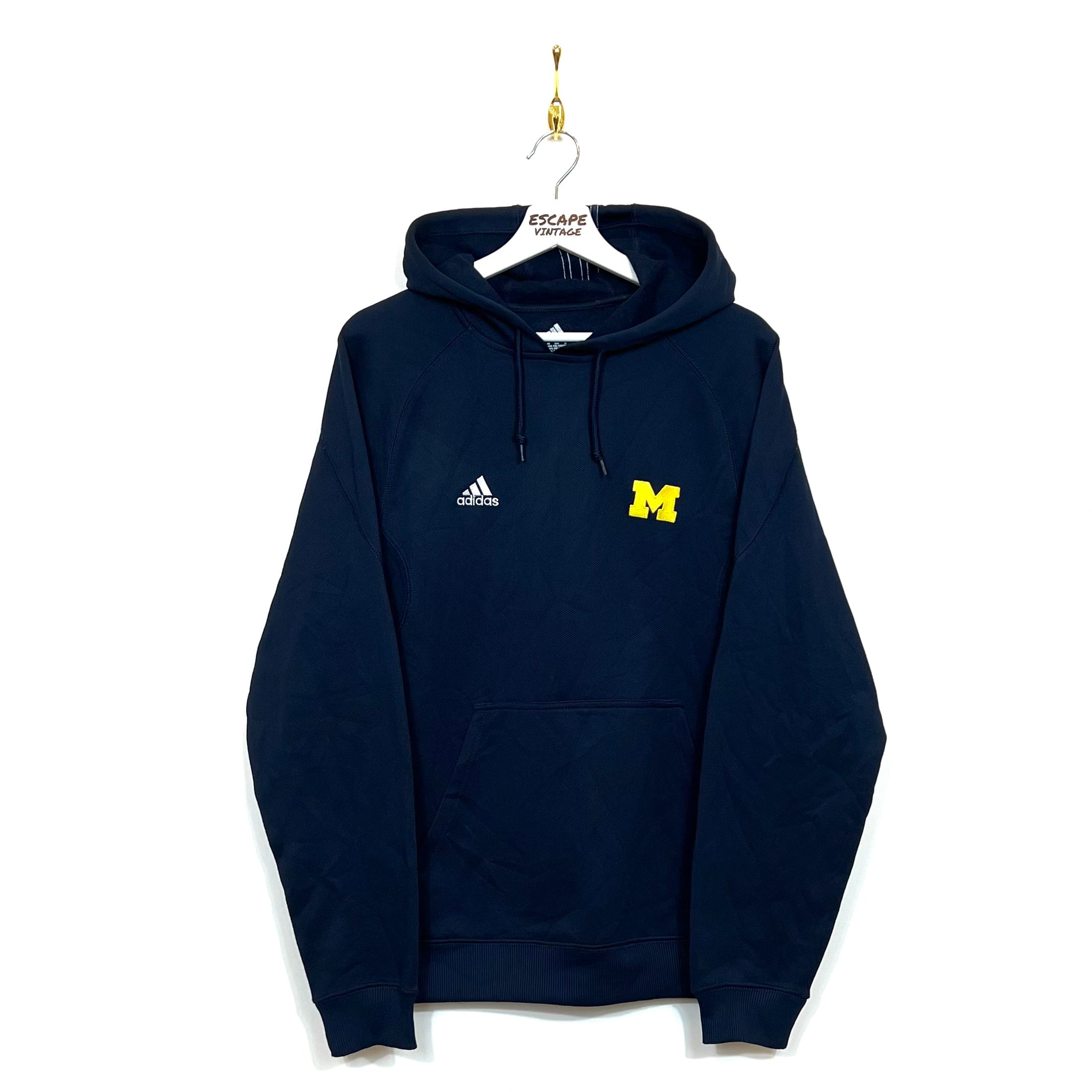 00s Felpa Adidas Vintage [S]