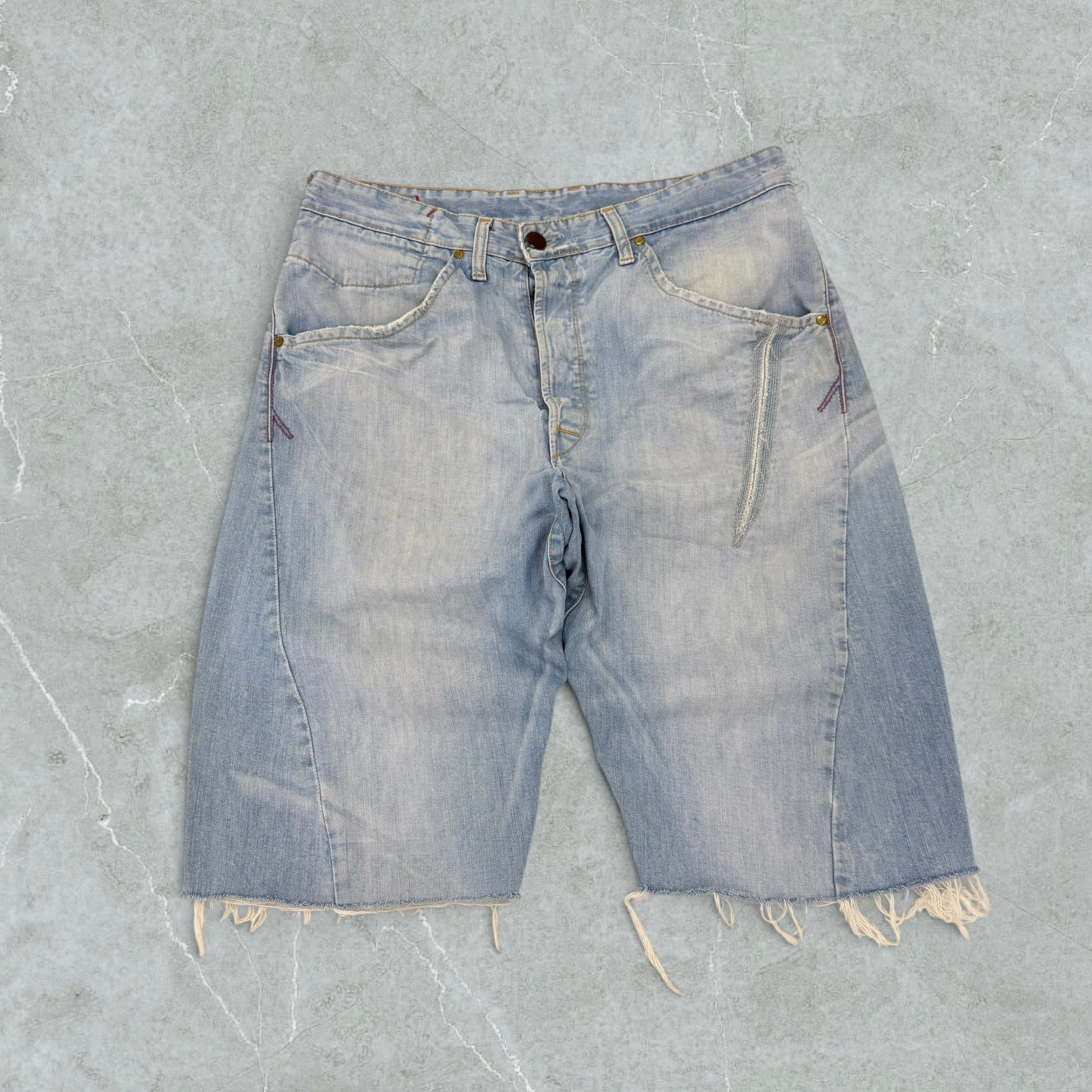 Shorts Levis Baggy Vintage [48 IT]