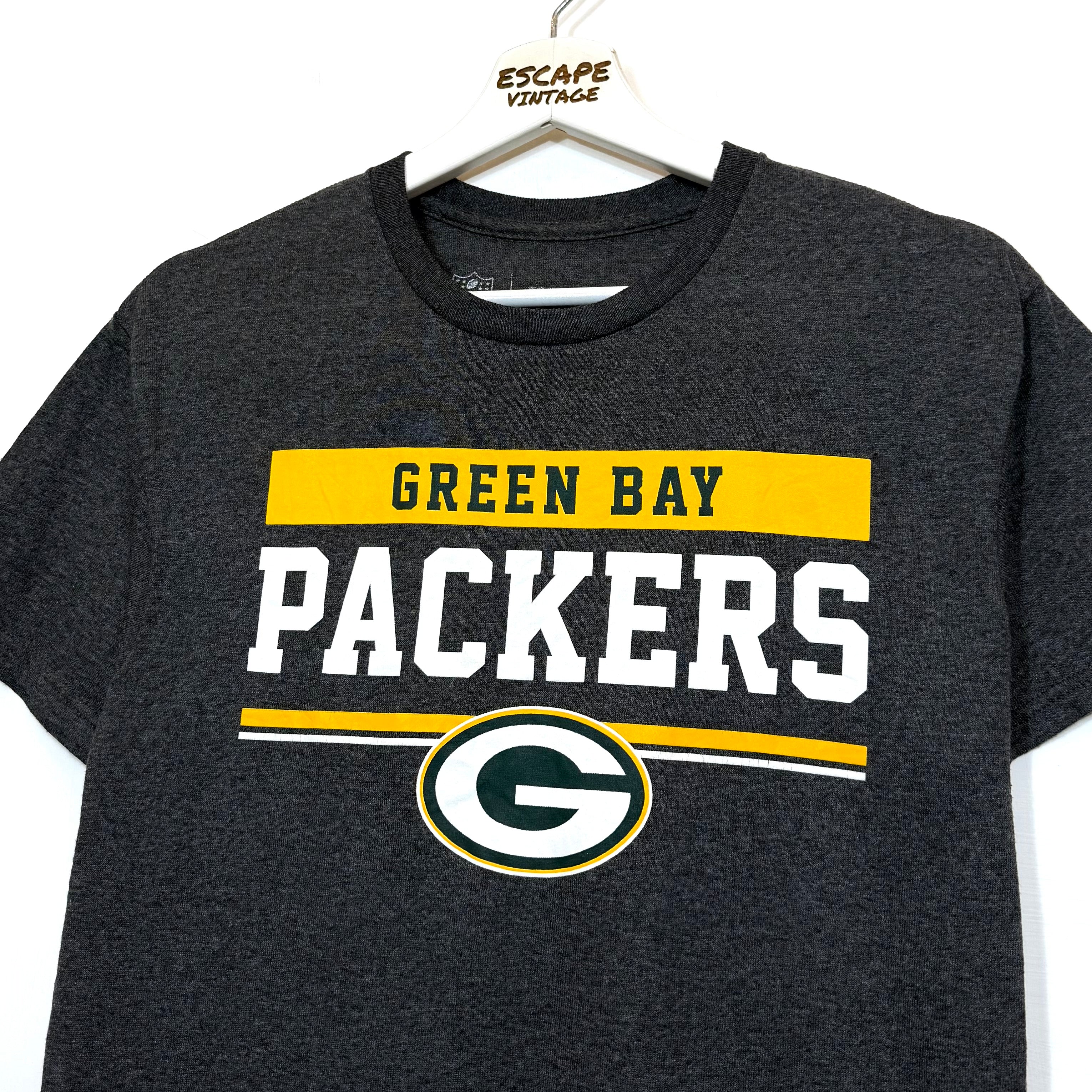 T-Shirt NFL Packers Vintage [S]