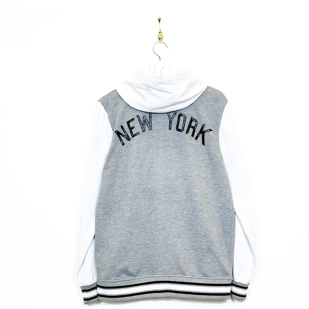 Felpa Majestic NewYork Yankees [S]