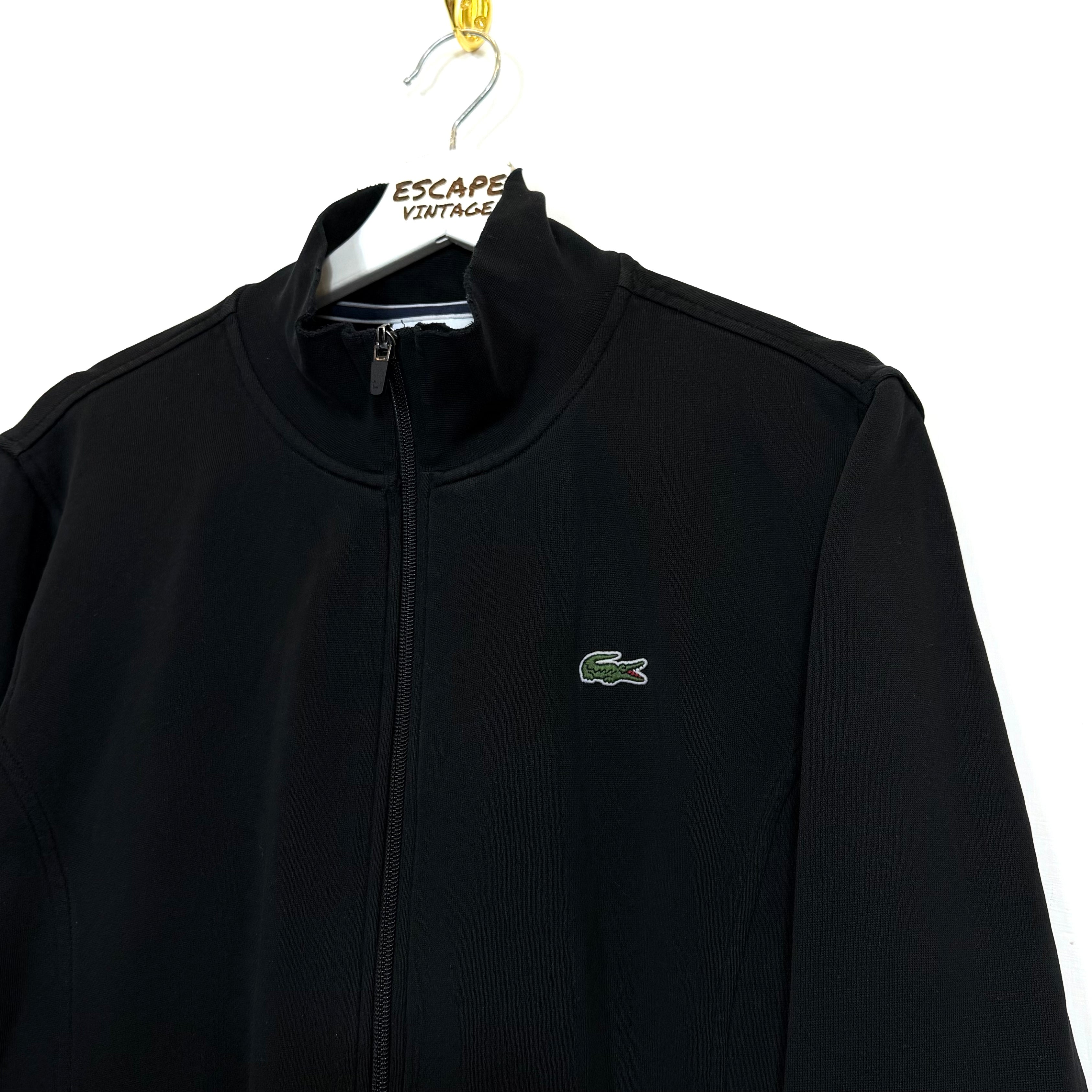 Felpa Lacoste Vintage [M]