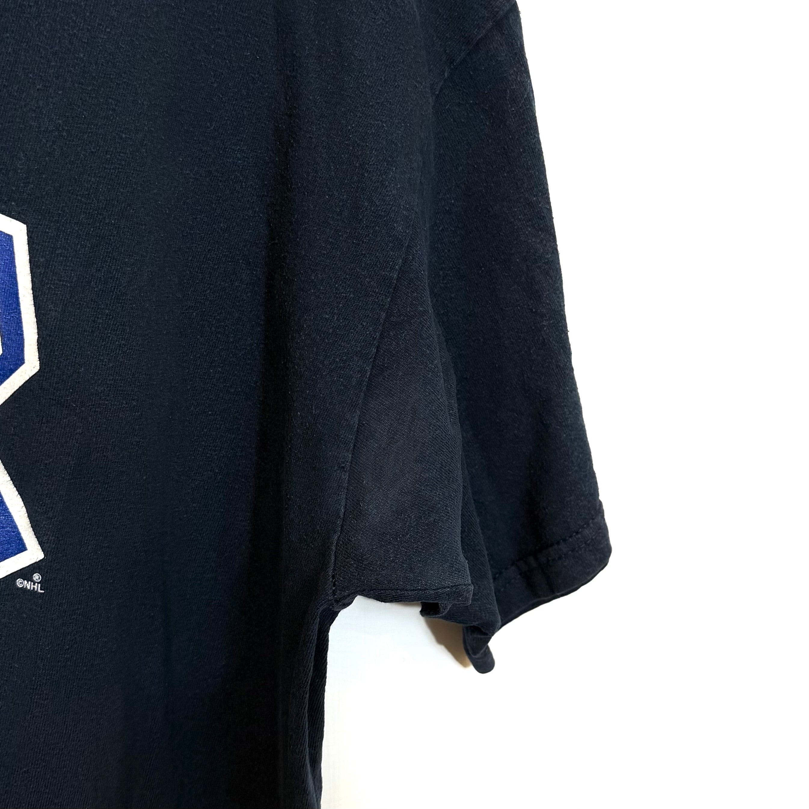 T-Shirt Reebok NHL Vintage [M]