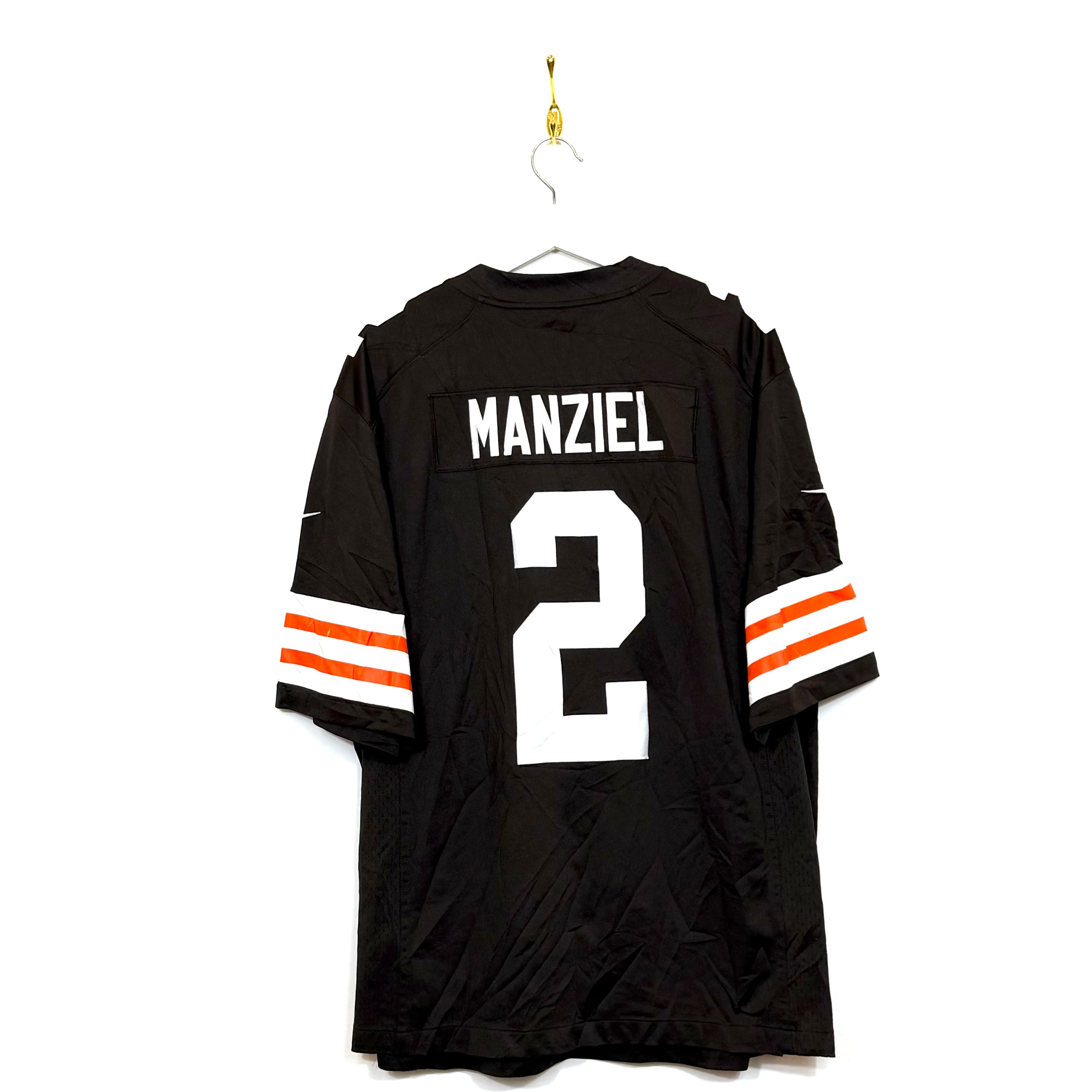 Jersey Nike NFL Browns Vintage [XXL]
