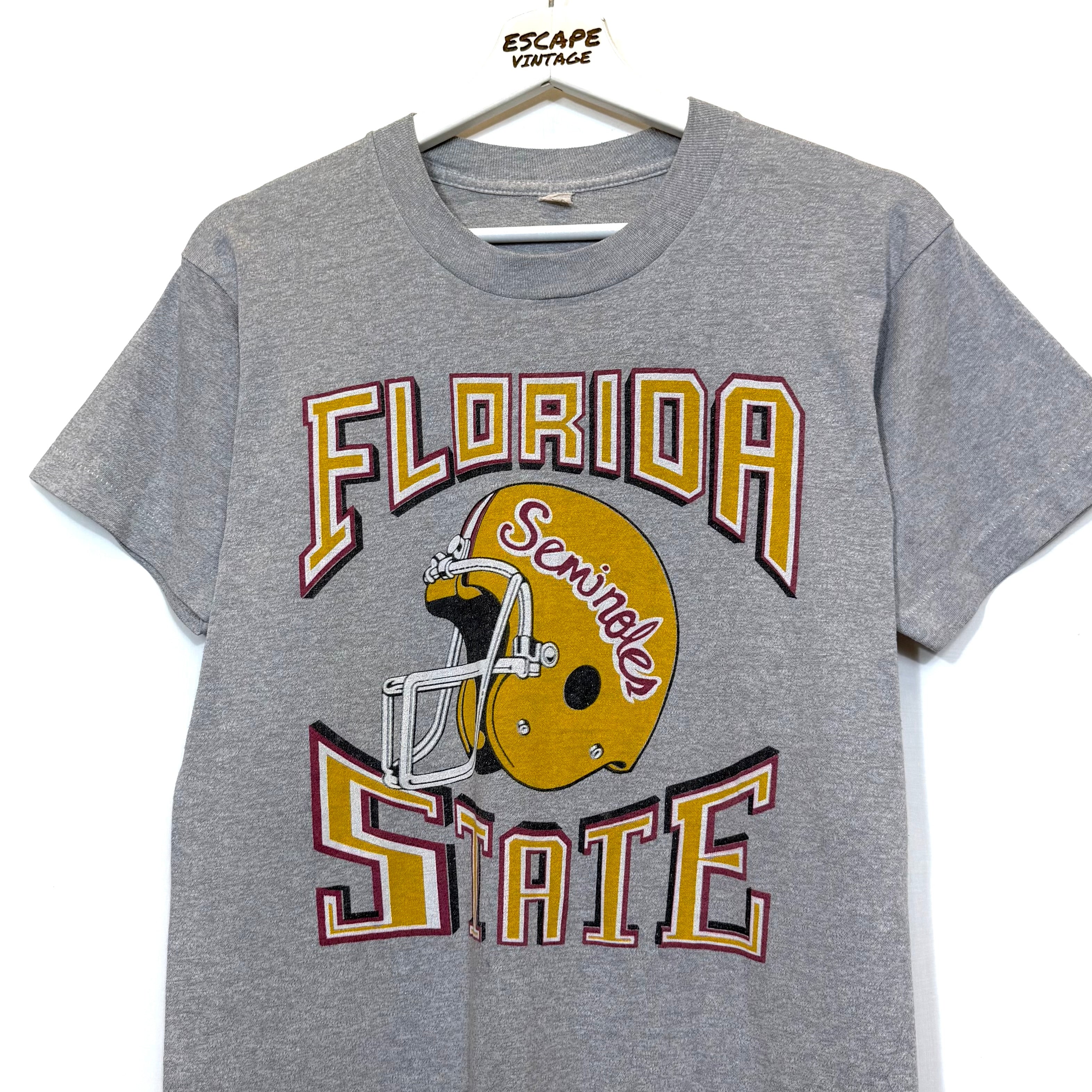 T-Shirt Grafica Vintage [S]
