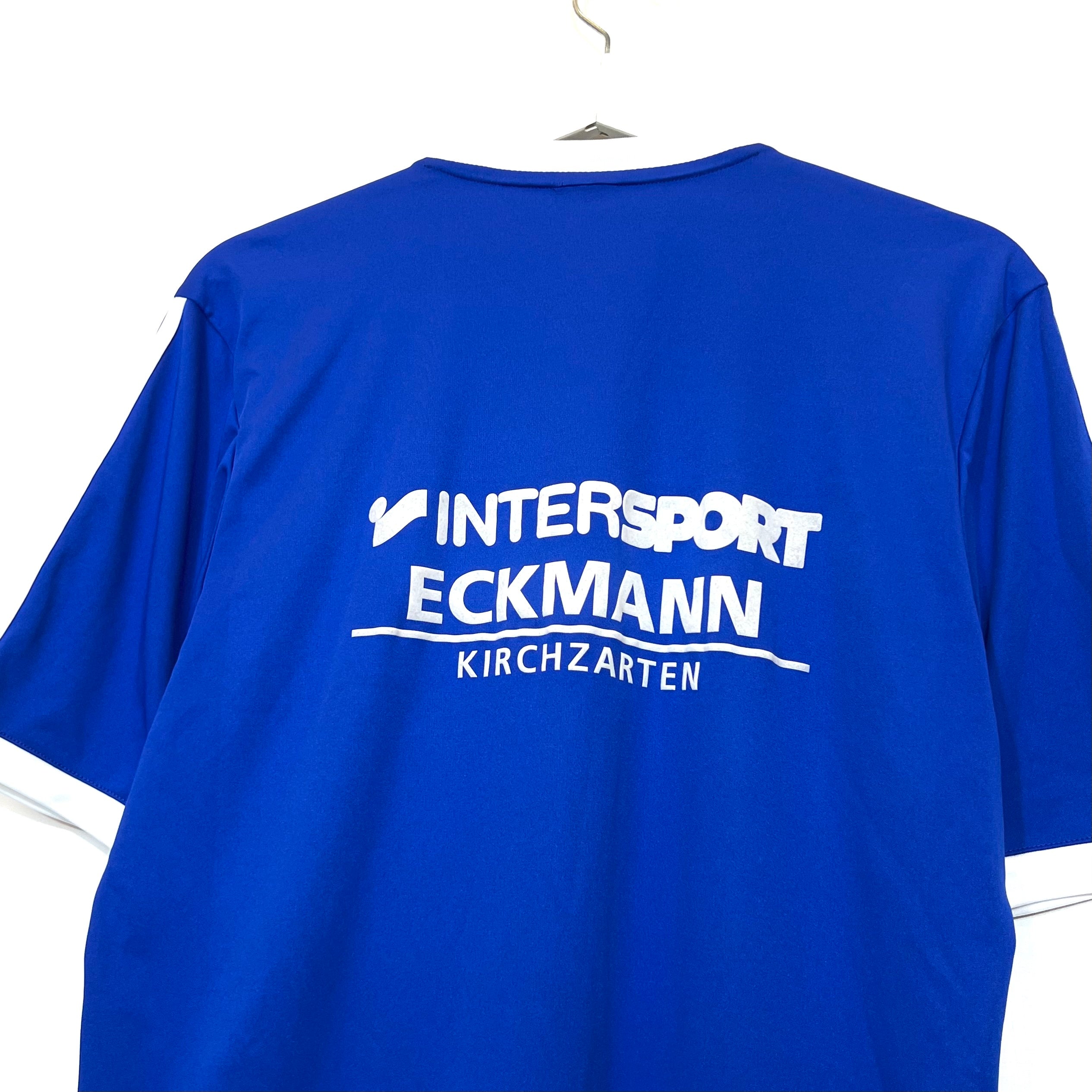 T-Shirt Jersey Adidas Vintage [M]
