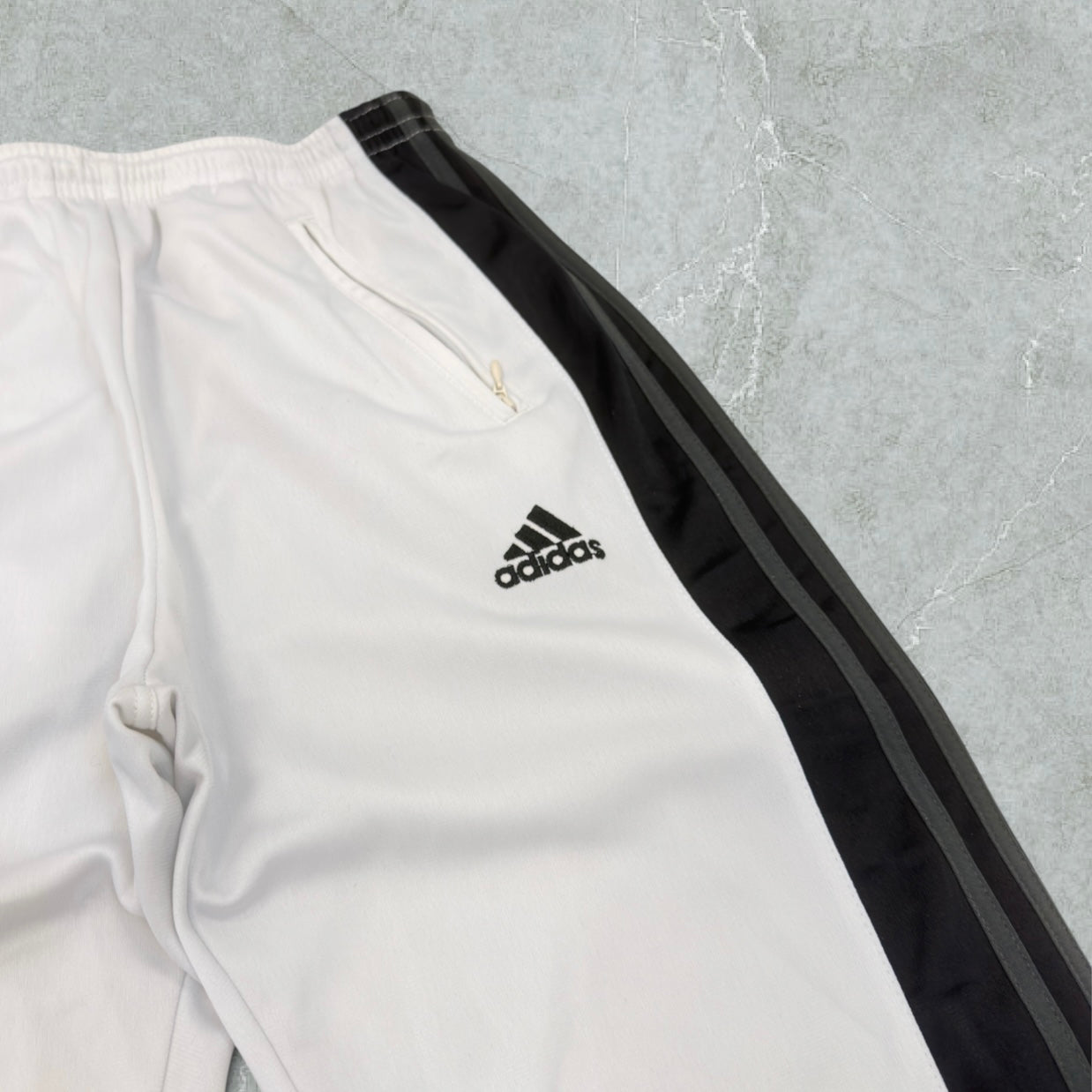90s Pantaloni Adidas Vintage [S]