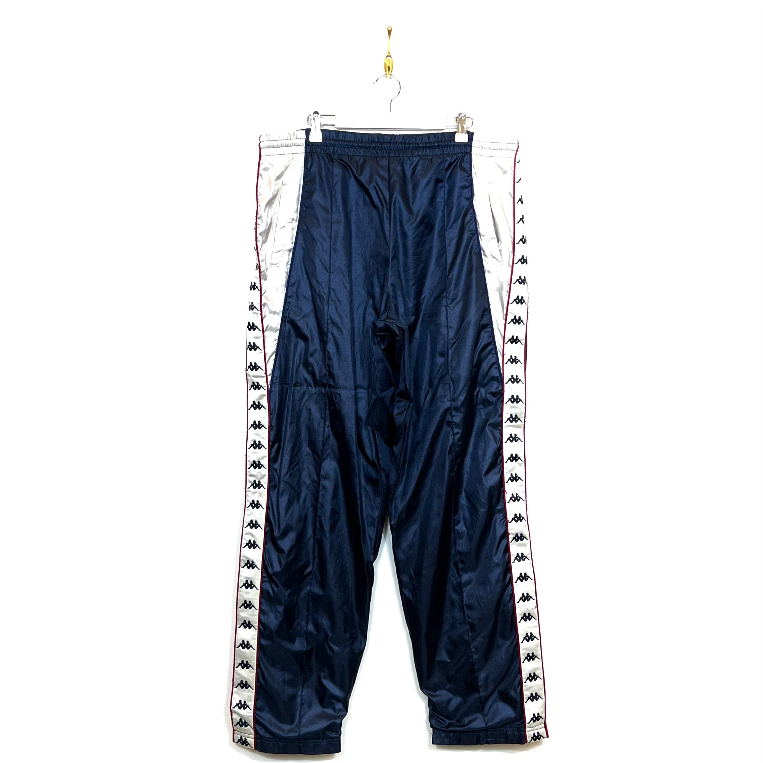 90s Pantaloni Di Tuta Kappa Vintage [XL]