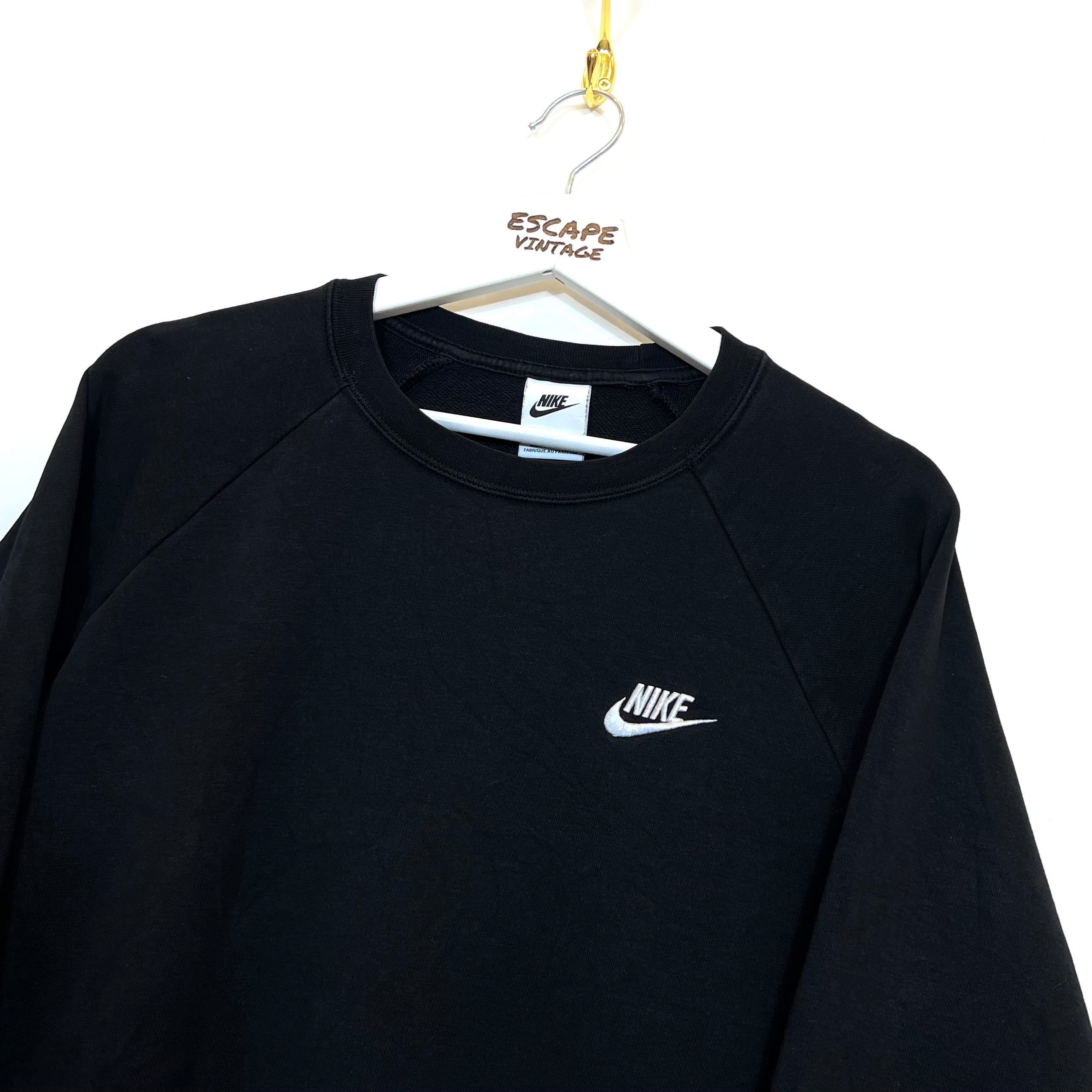 Felpa Nike Vintage [L]