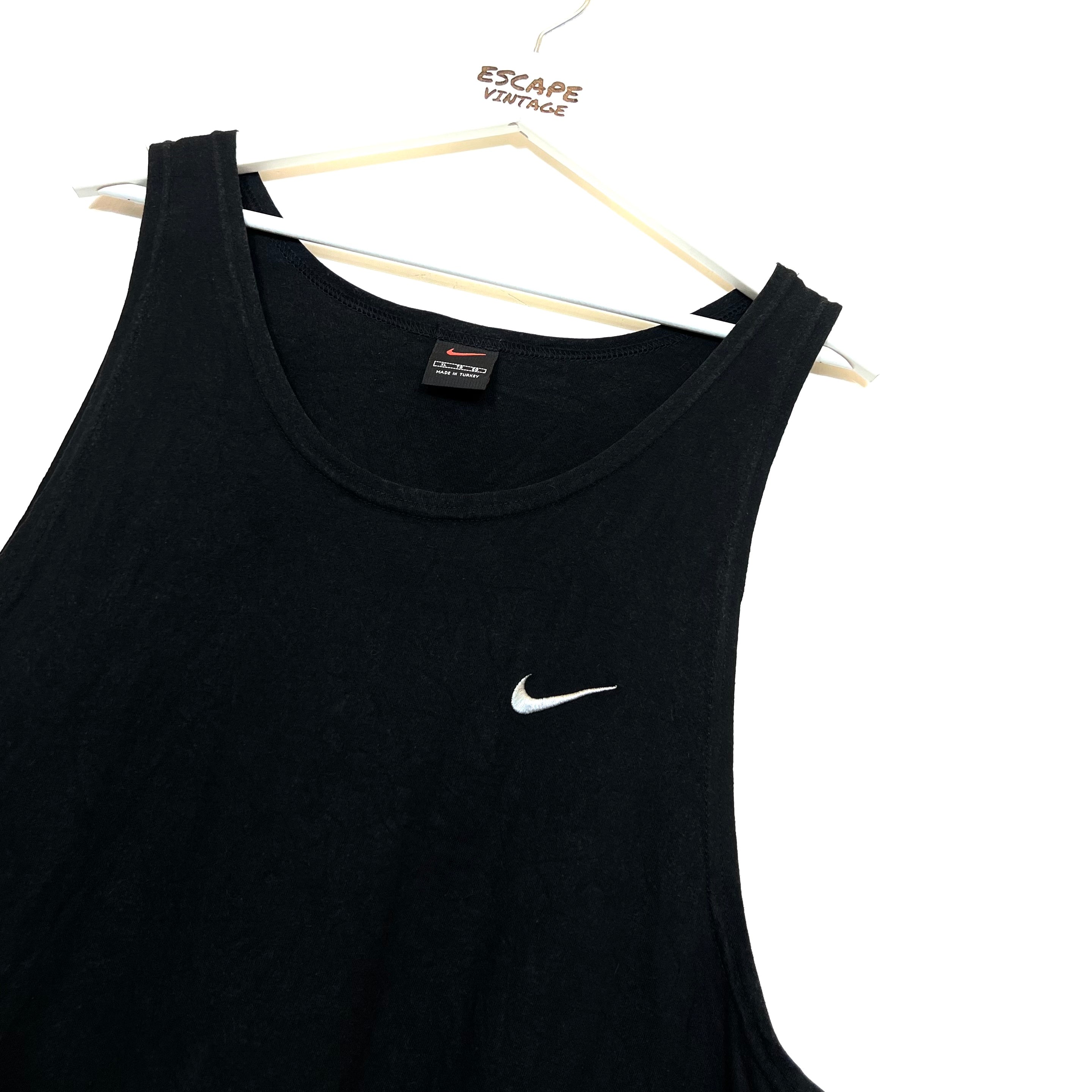 90s Canotta Nike Mini Swoosh Vintage [XL]