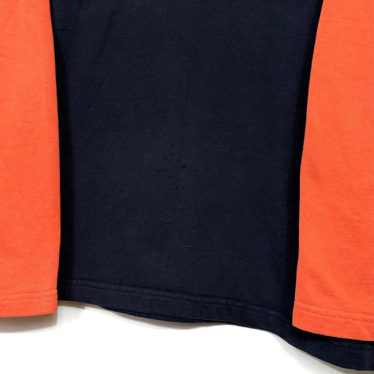 90s Felpa Sergio Tacchini Vintage [L]