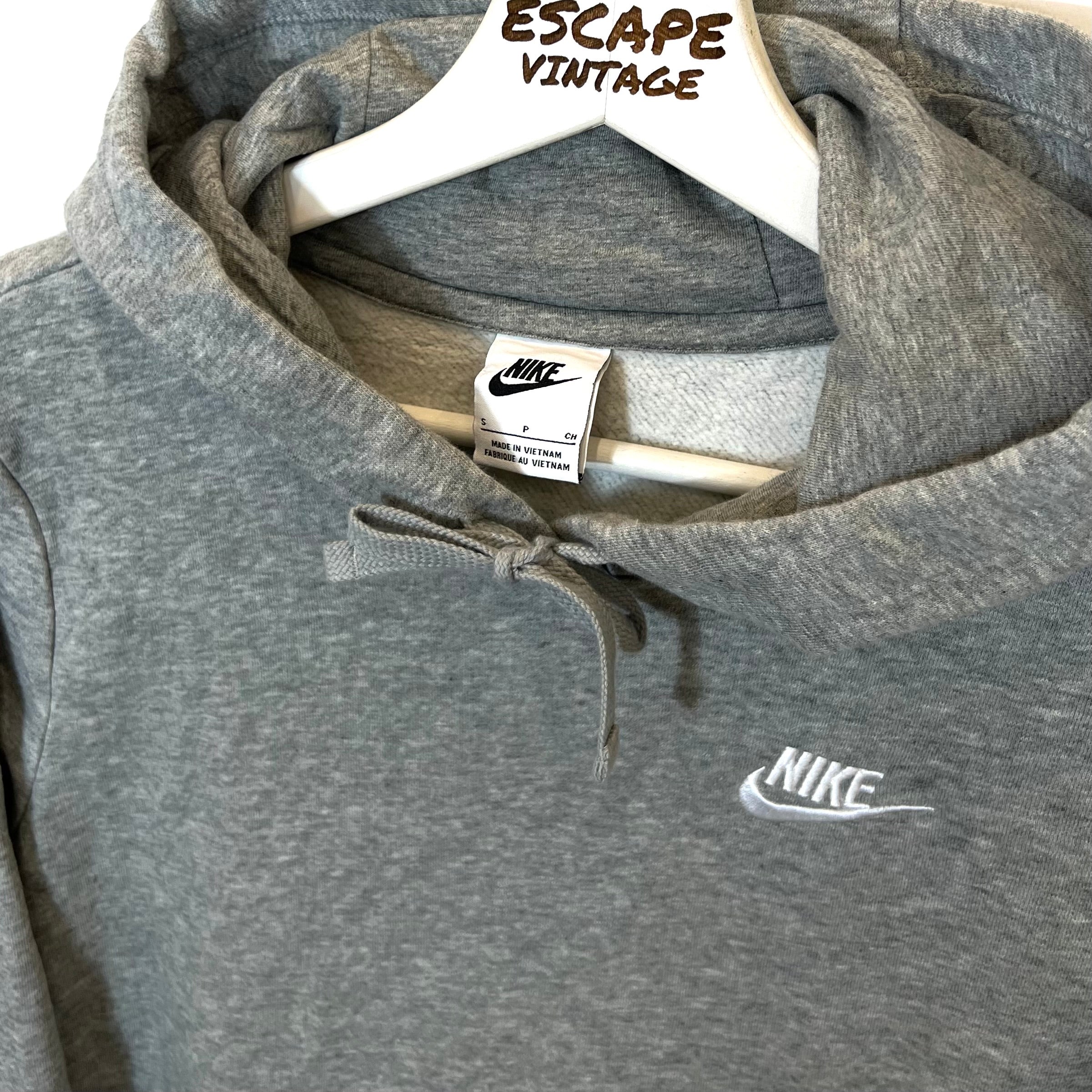 Felpa Nike Vintage [S]