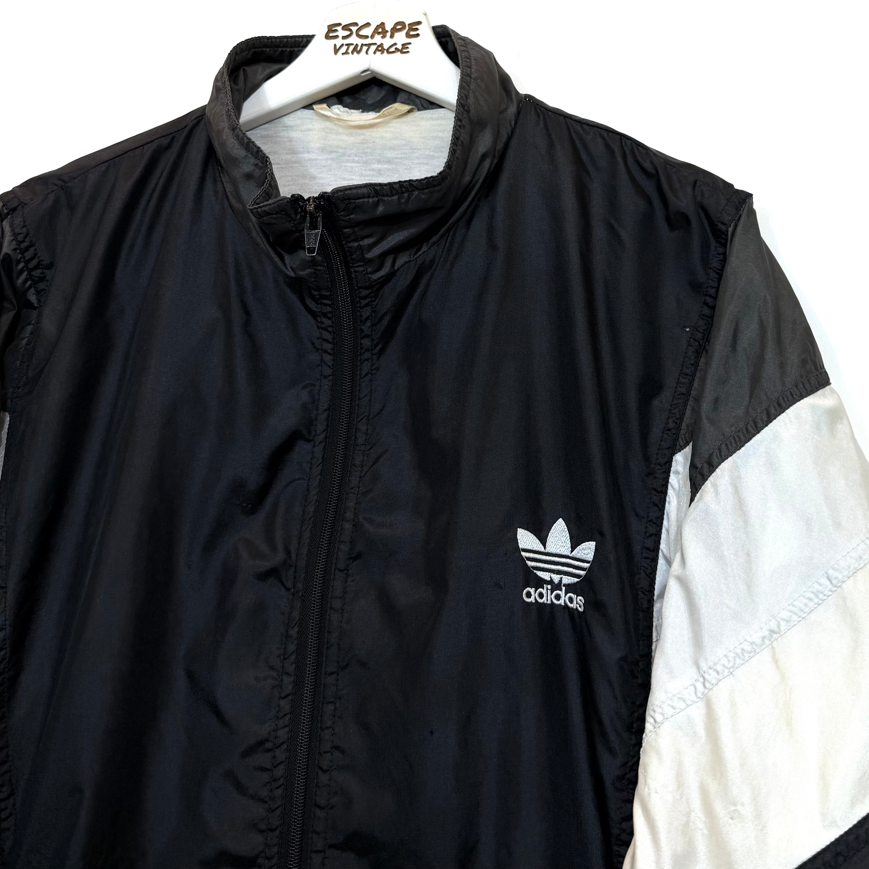 00s Giacca Adidas Antivento Vintage [L]