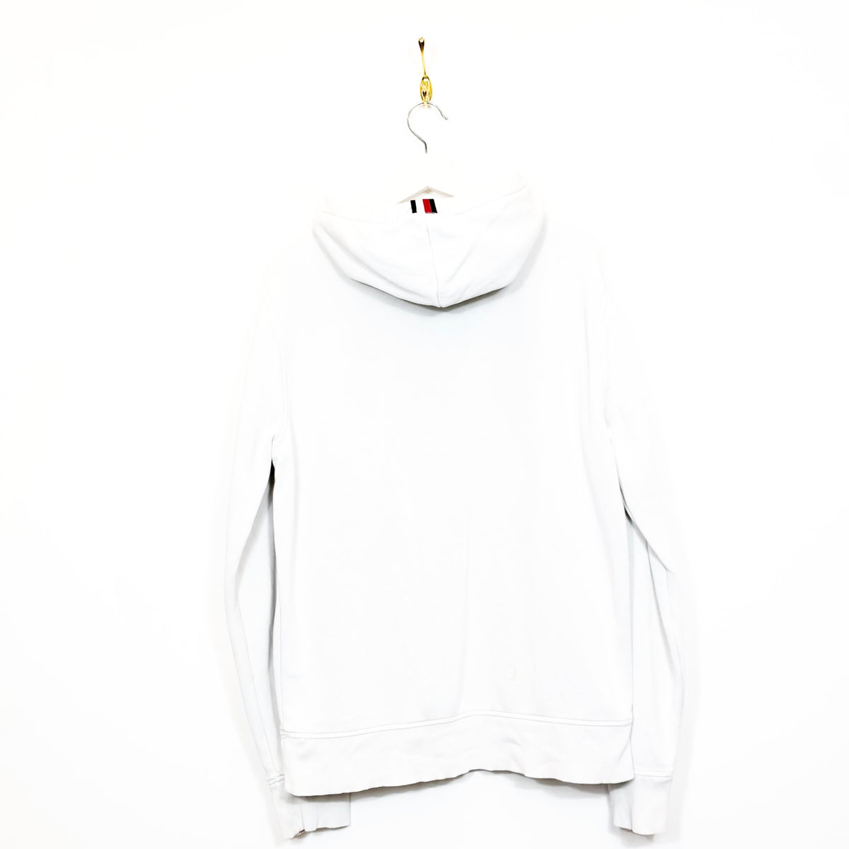 00s Felpa Tommy Hilfiger Vintage [L]