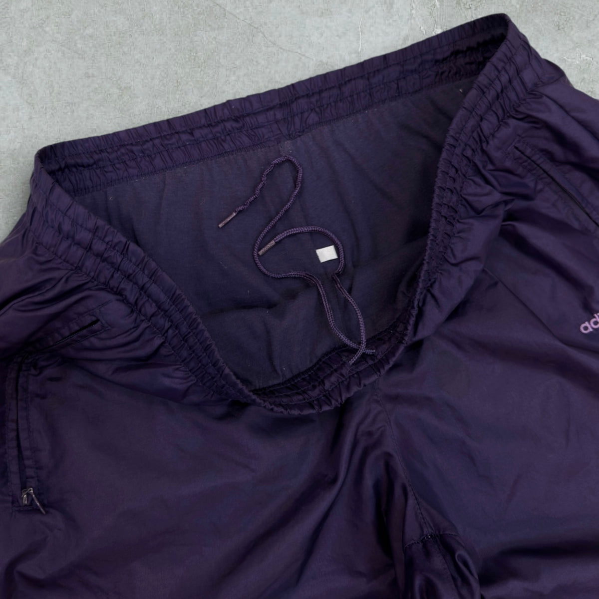 90s Pantaloni Adidas Vintage [XL]