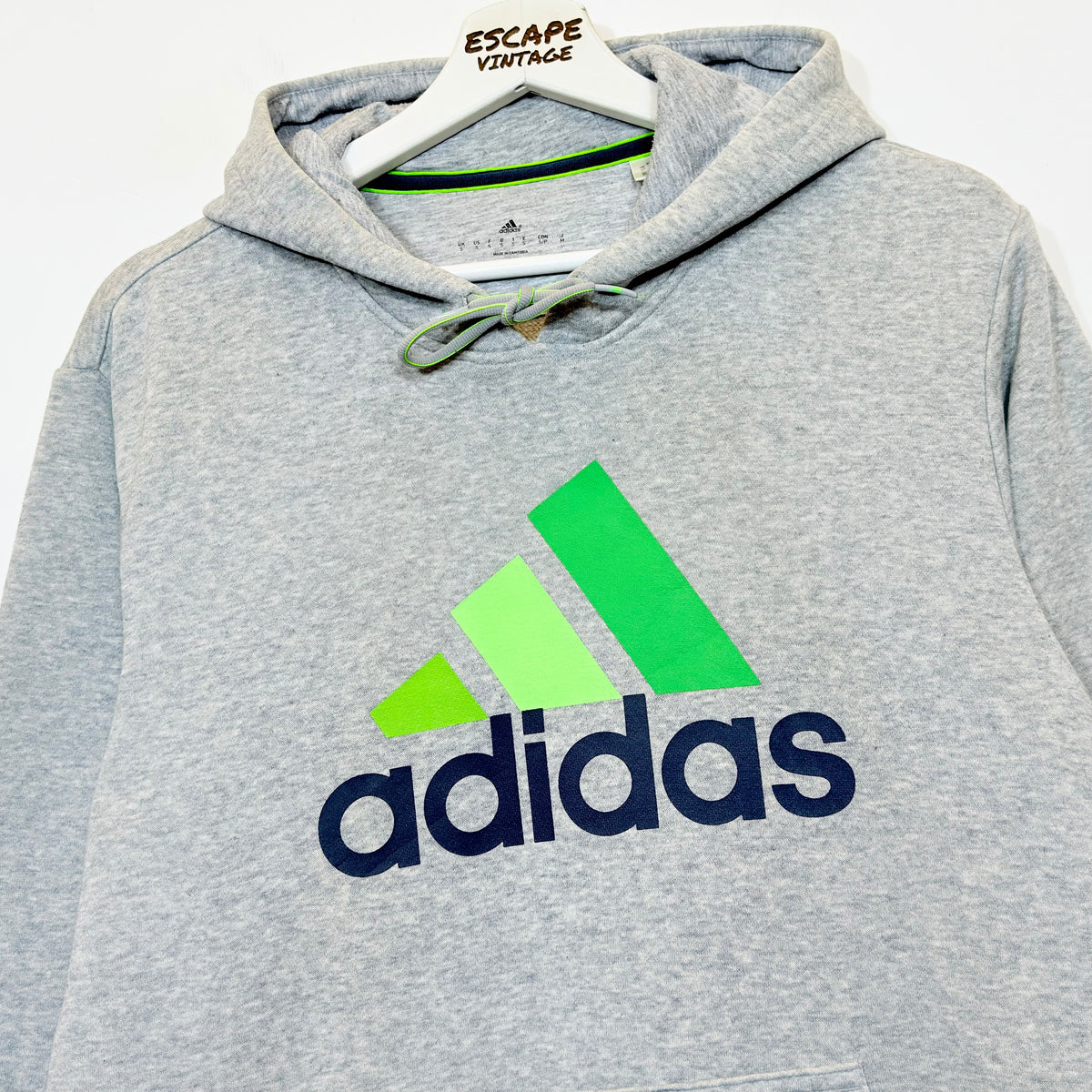 Felpa Adidas Vintage [S]