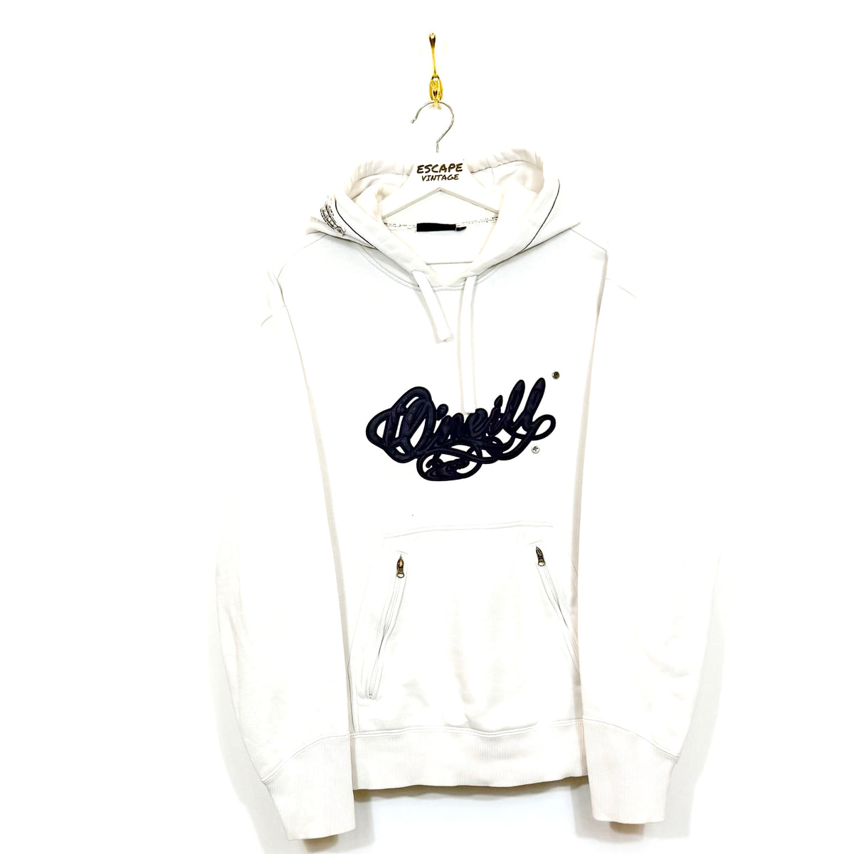 00s Felpa ONeill Vintage [L]