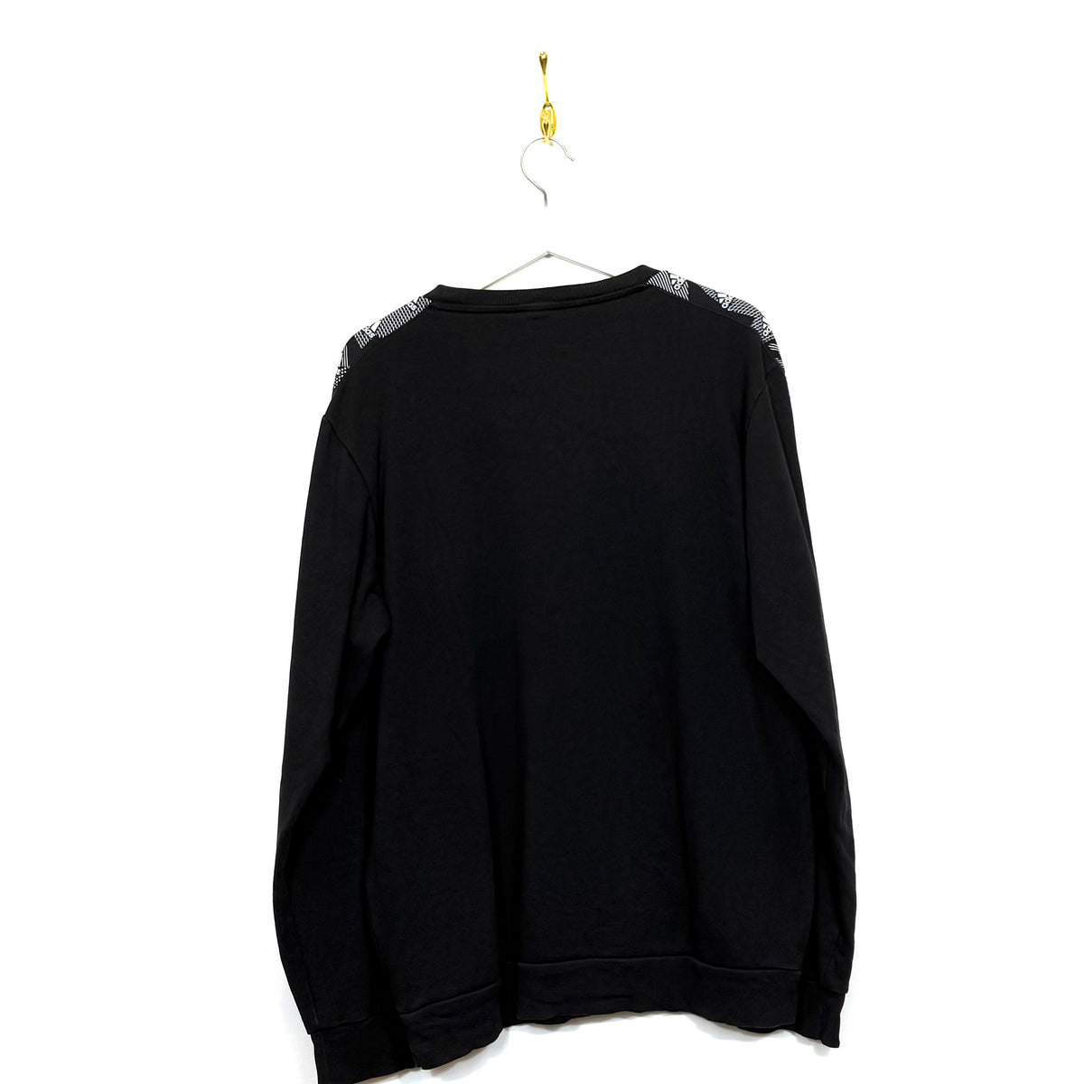 Felpa Adidas Vintage [L]