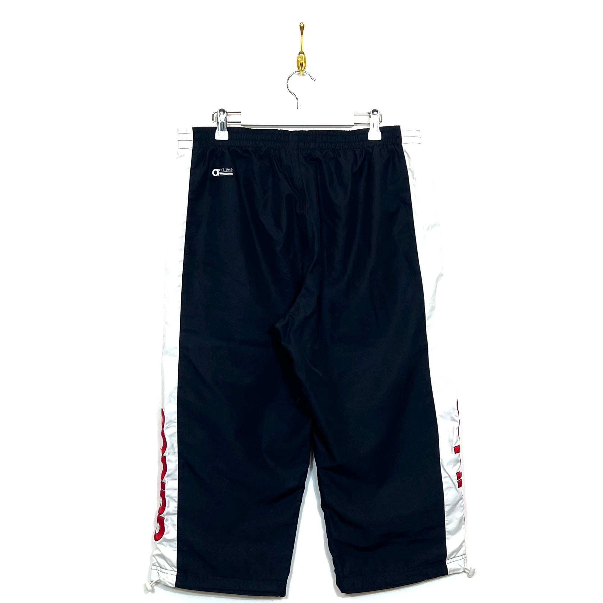 00s Pantaloni Di Tuta Adidas Vintage [M]