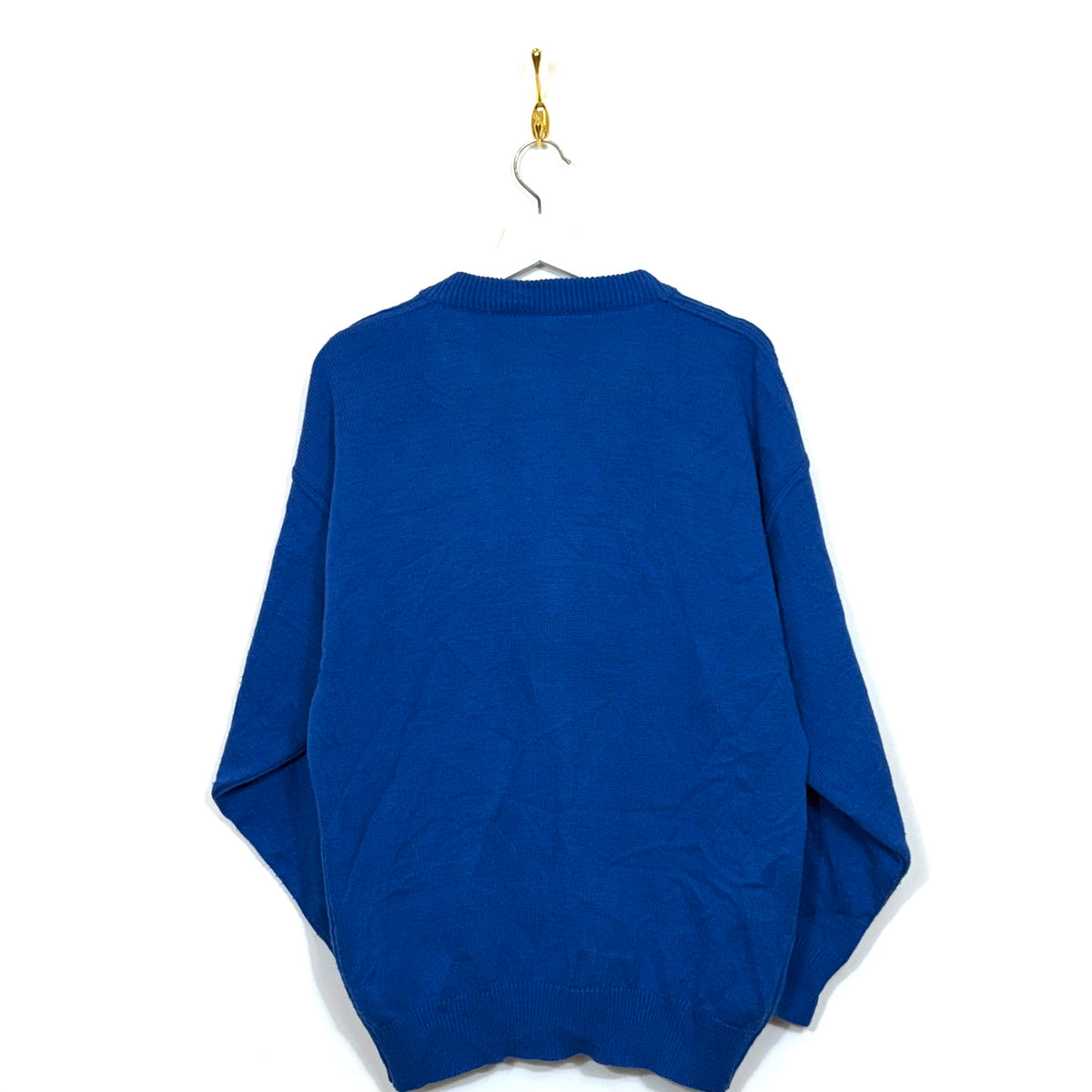 Cardigan Lacoste Vintage [L]