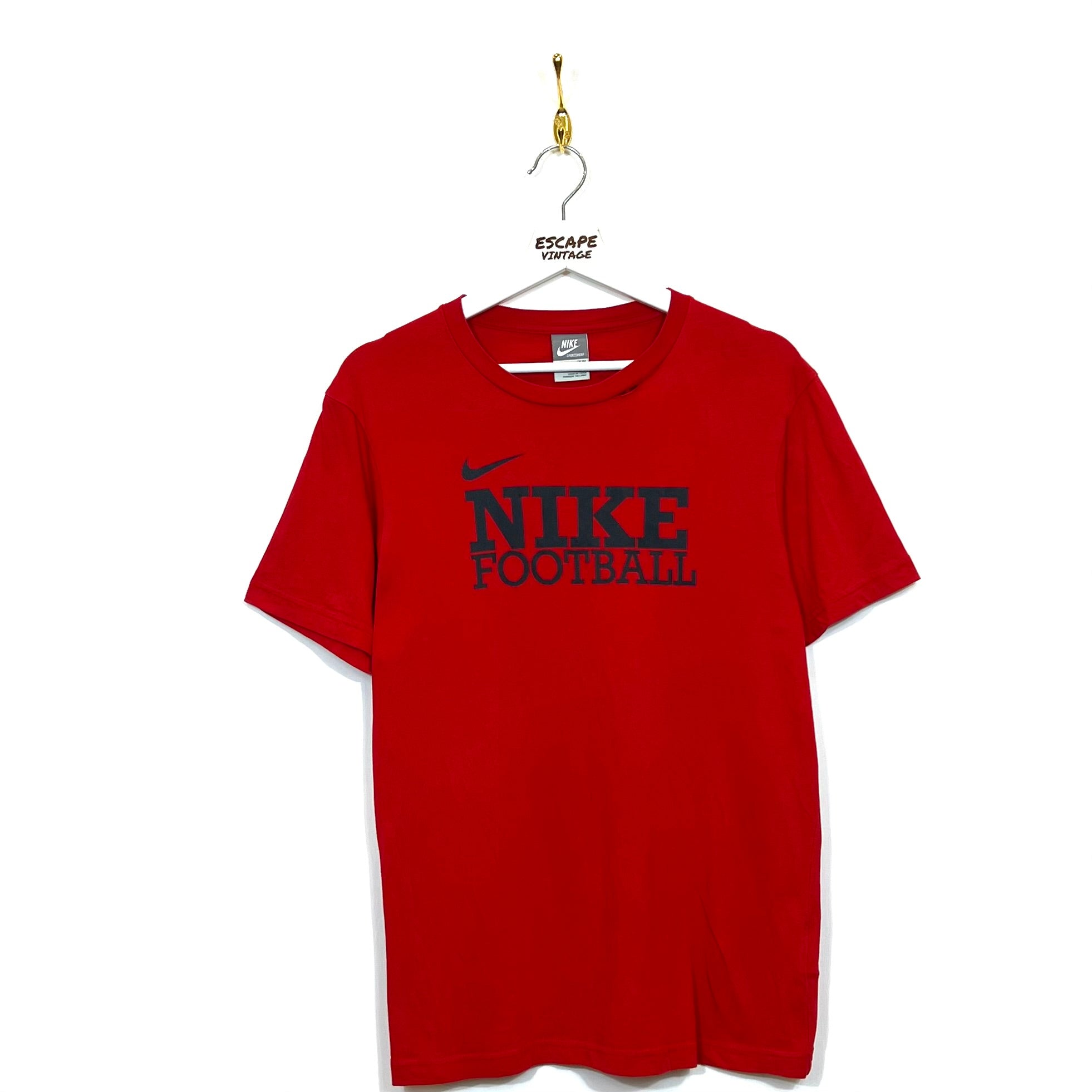 00s T-Shirt Nike Vintage [M]