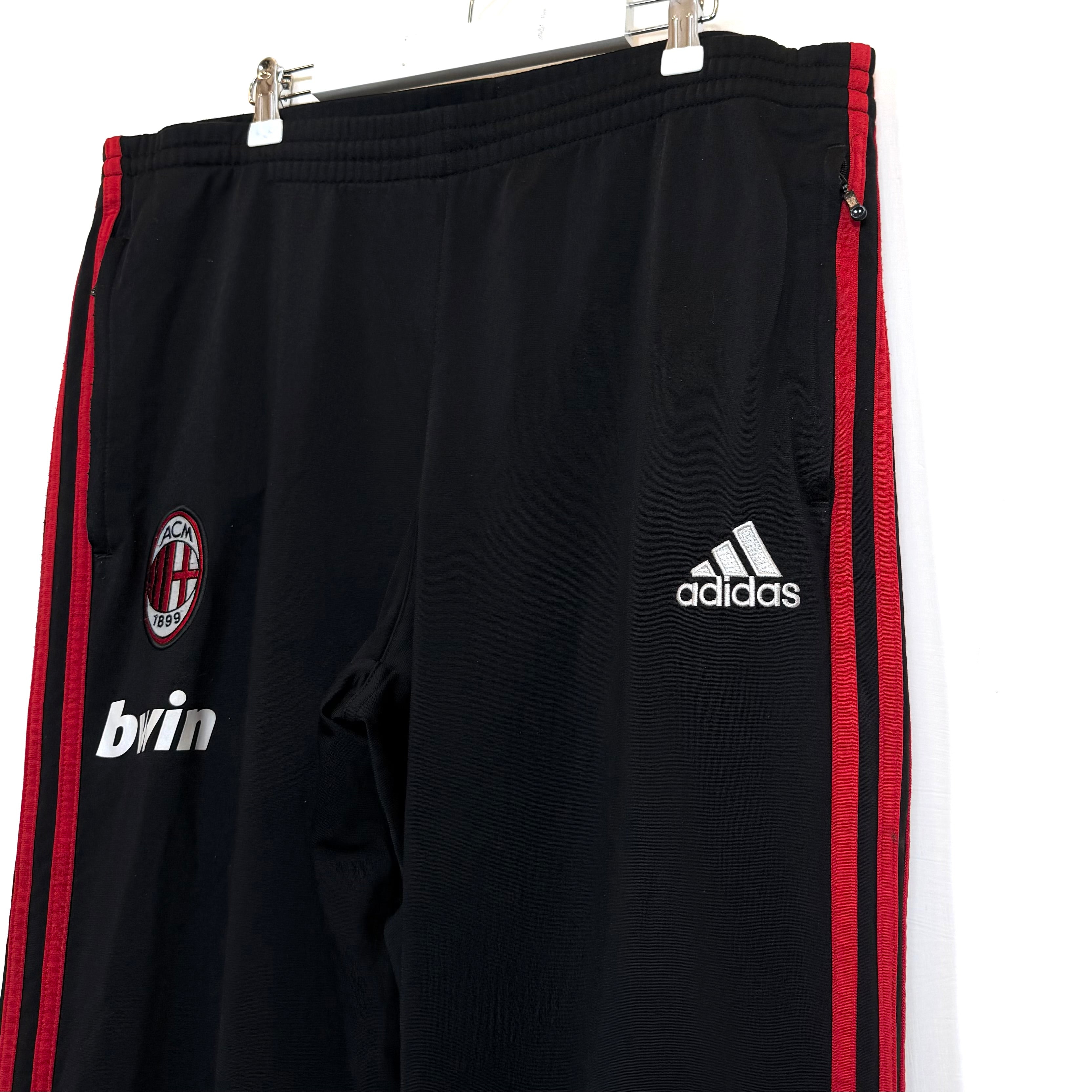 Pantaloni Adidas x Milan Vintage [L]